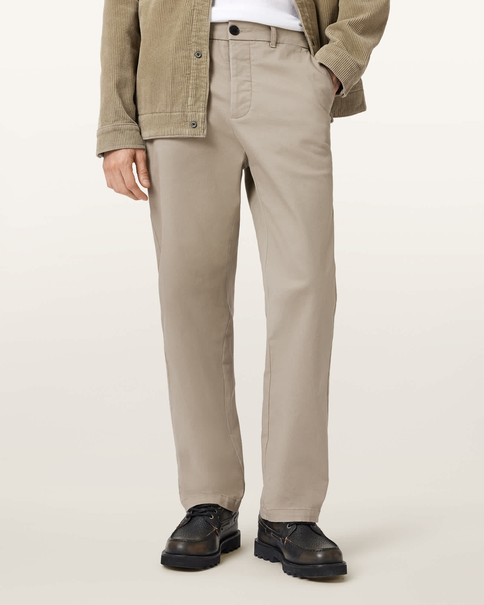 CHINOS & CARGOS