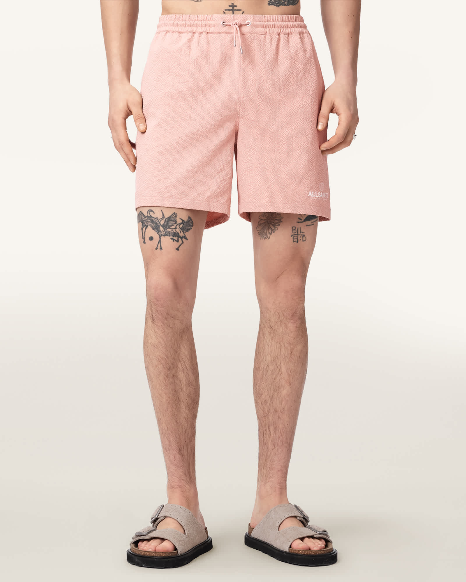 SWIM SHORTS