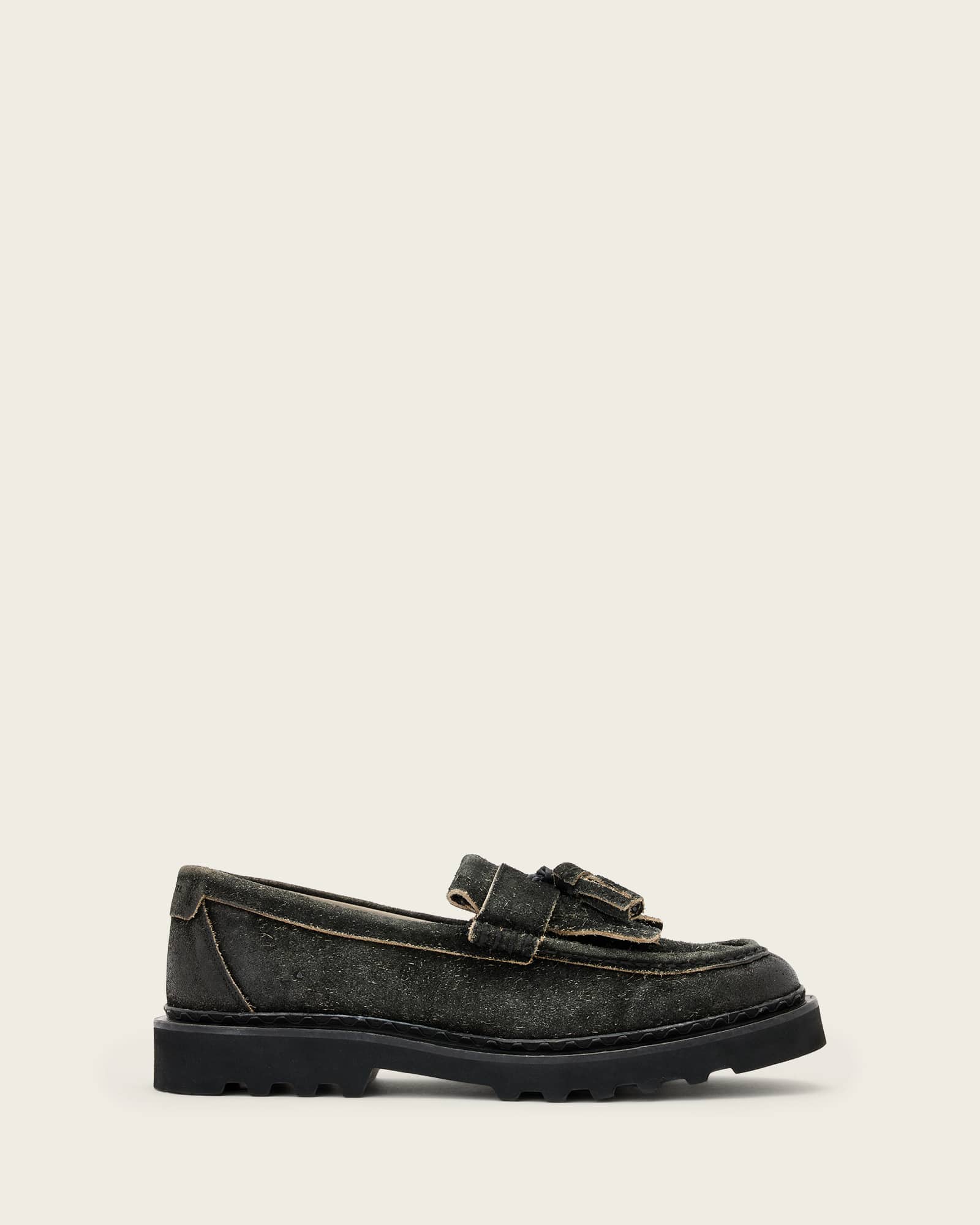 LOAFERS
