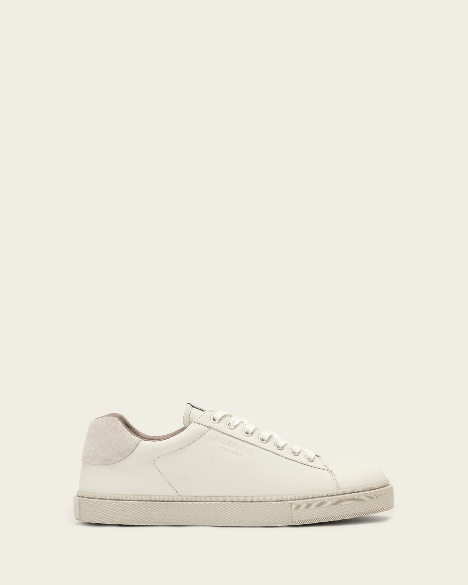 Allsaints Men's Tucker Low Top Trainers - Size  8