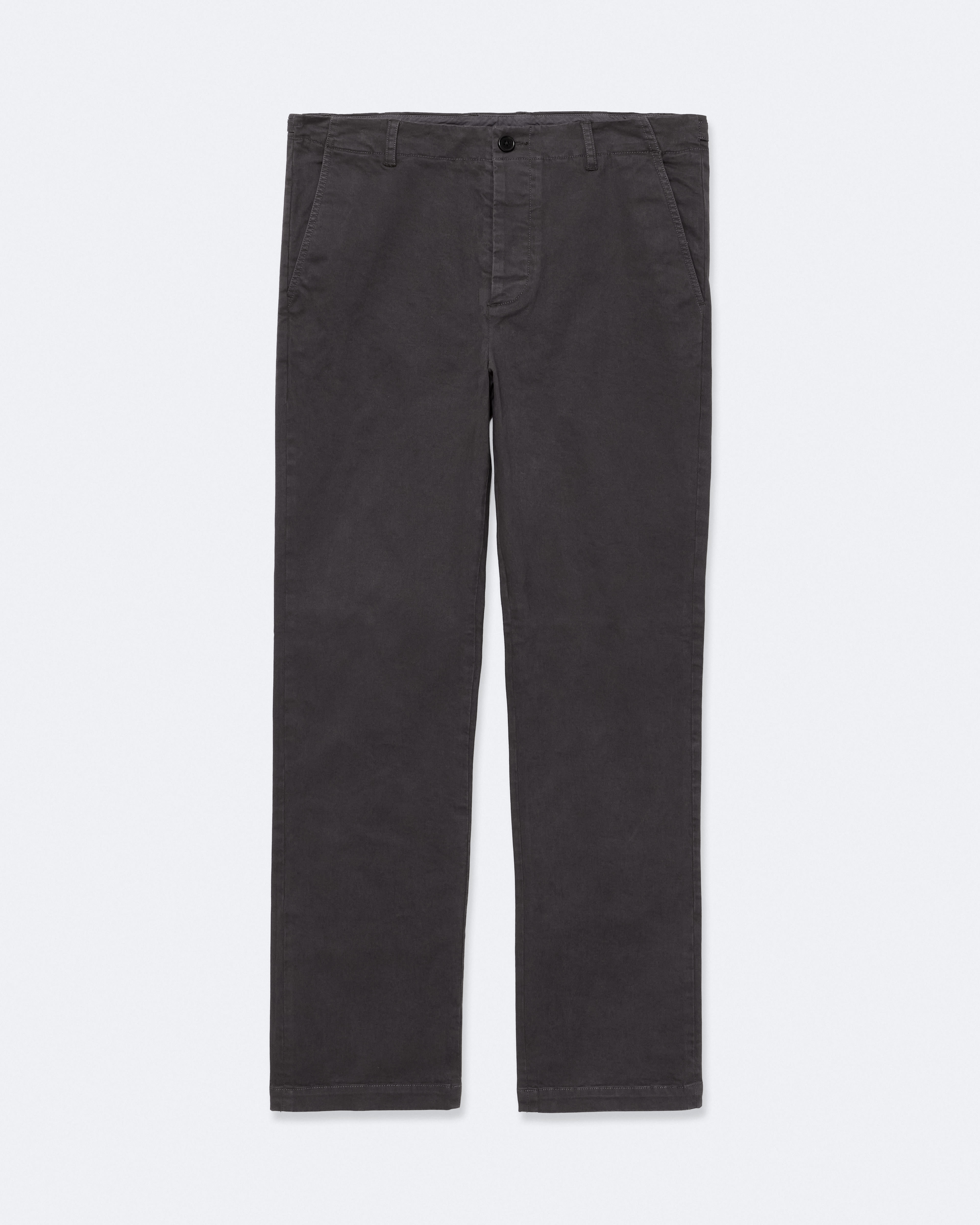 Allsaints Tower Straight Leg Chinos - Bild 2