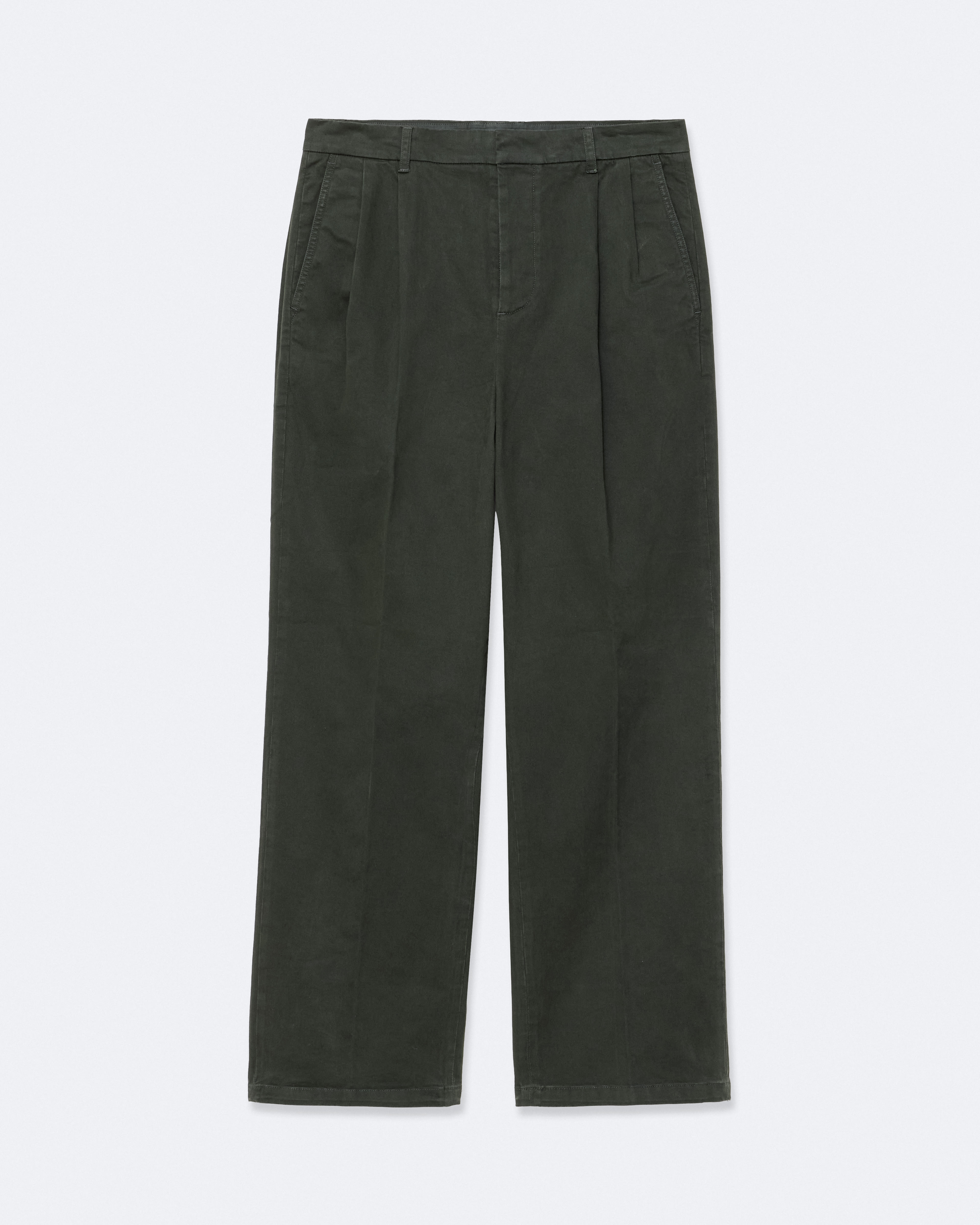 Allsaints Aston Wide Leg Chinos - Bild 2