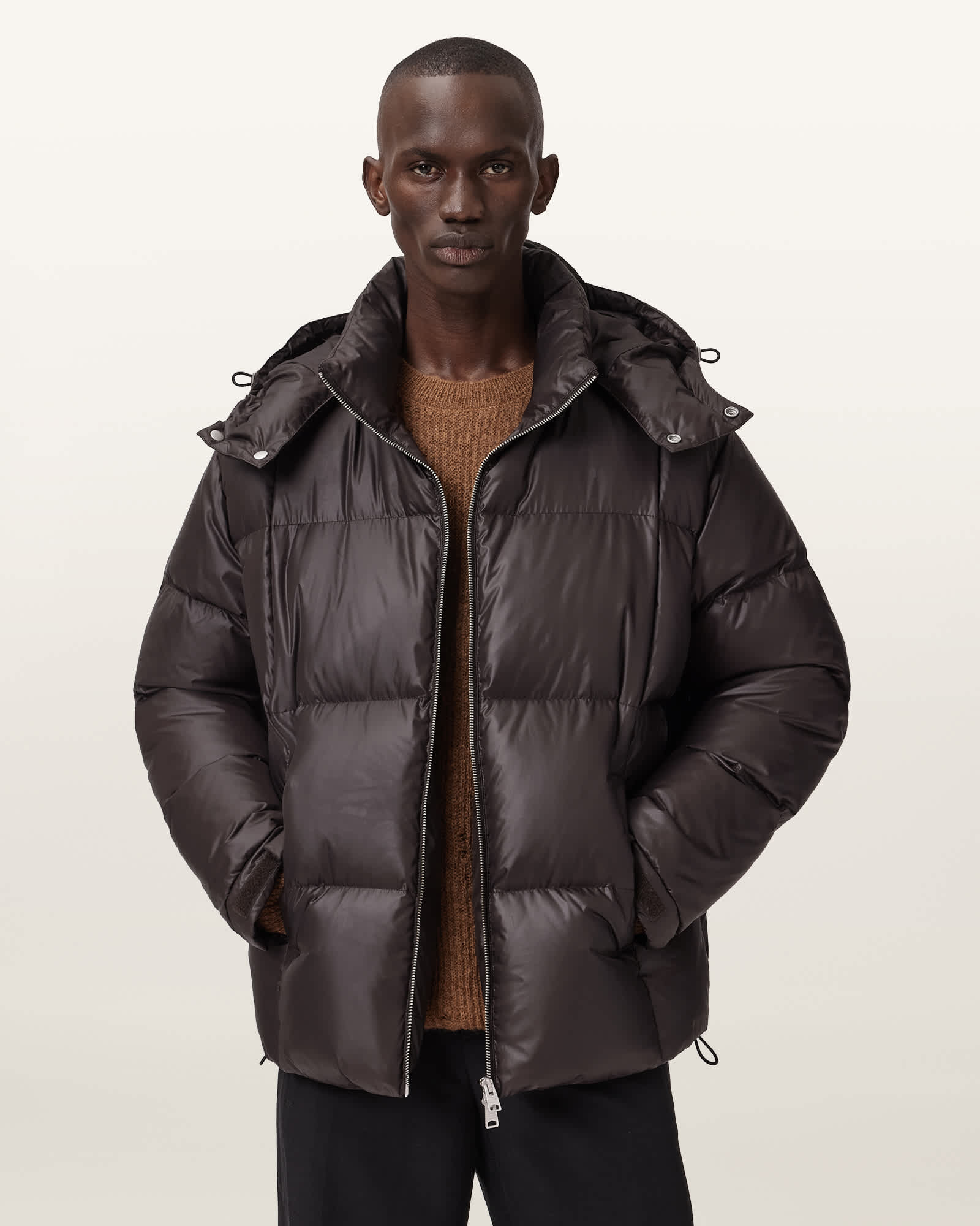 WINTERJACKEN