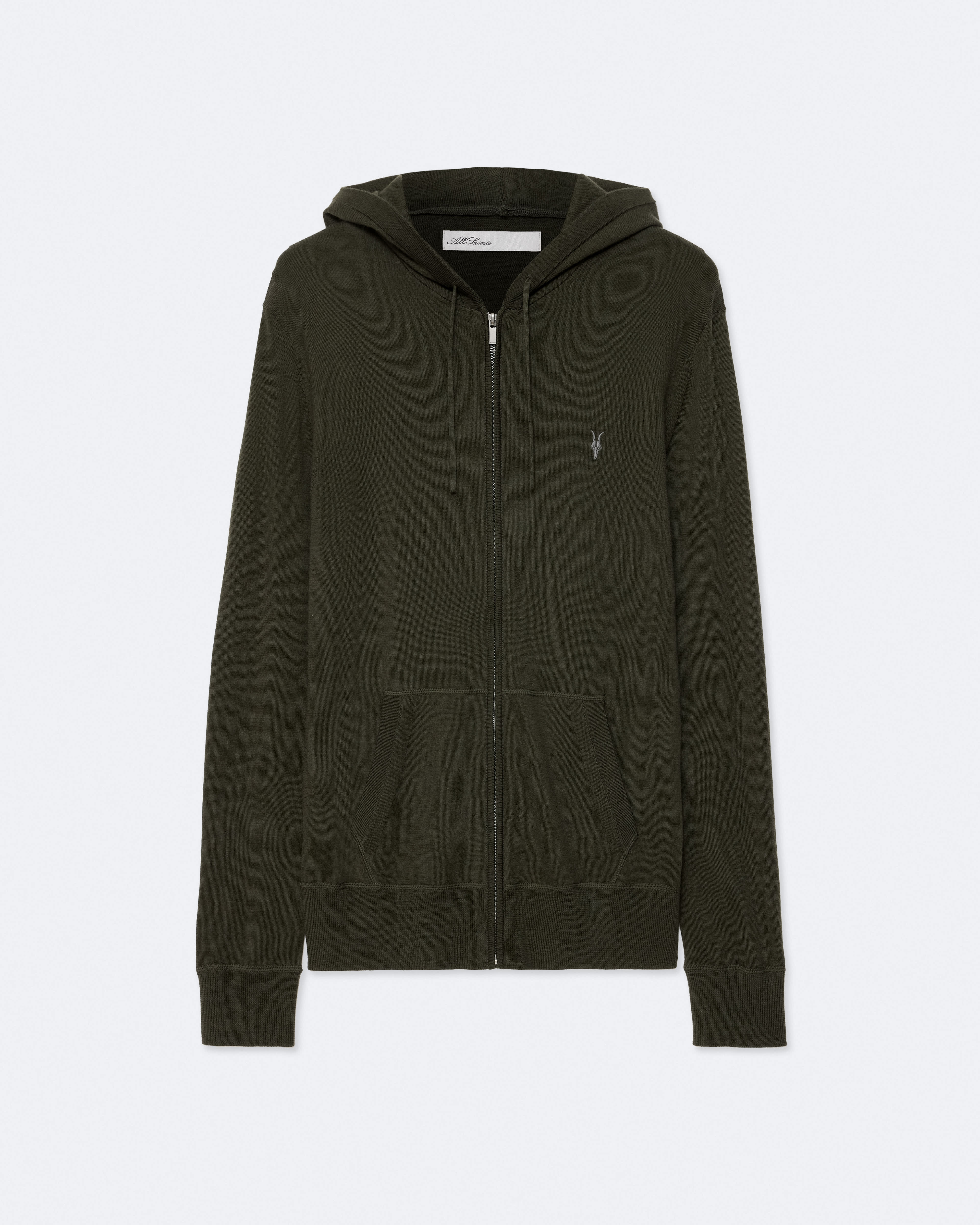 HOODIES