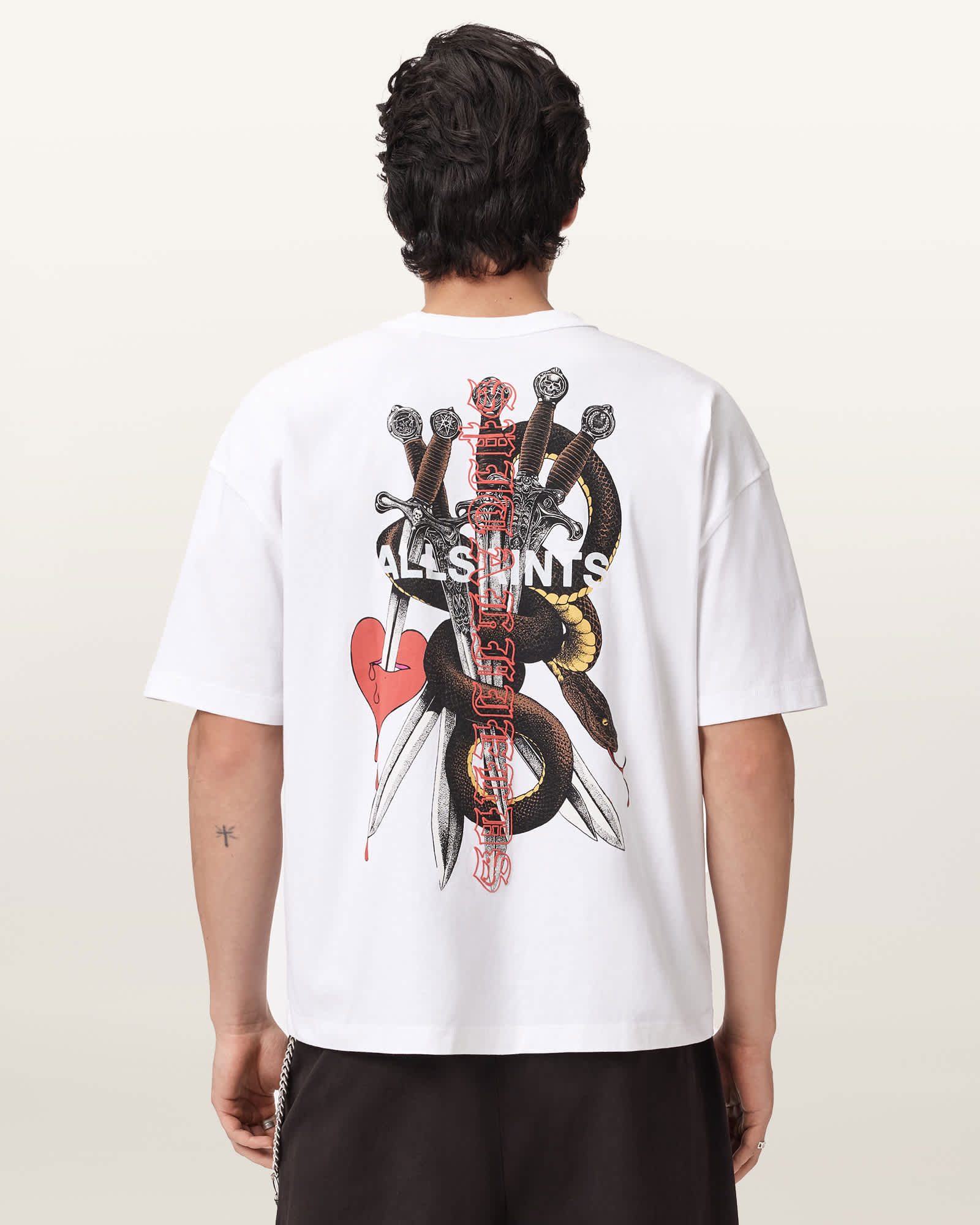 TEES