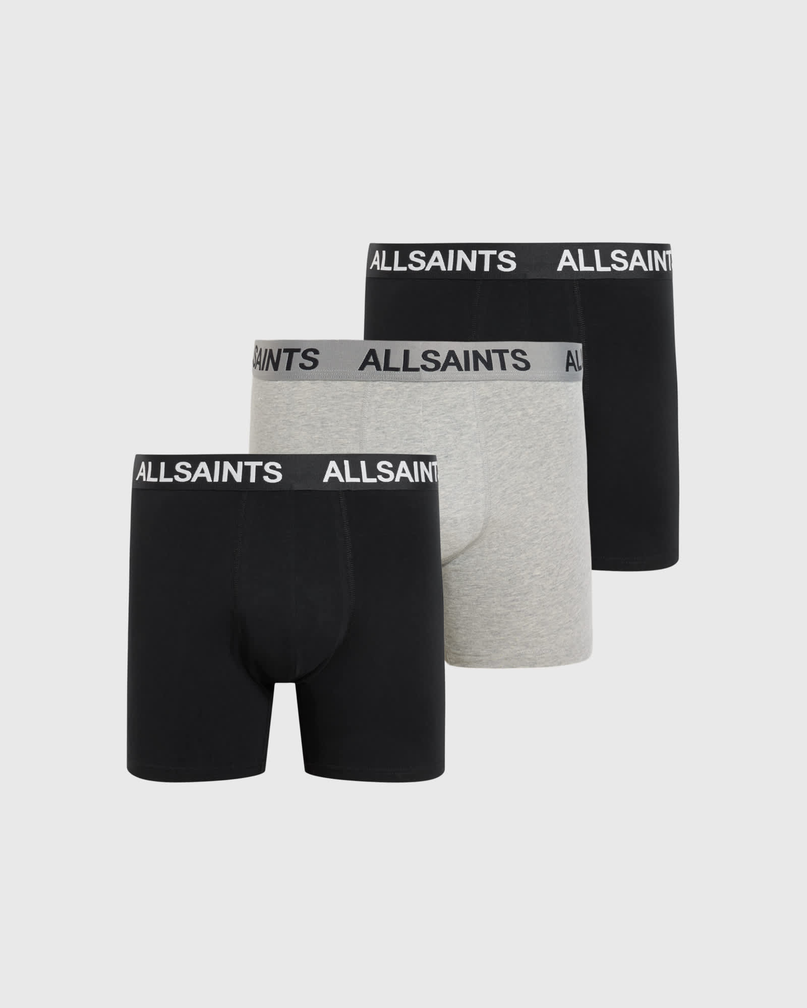 BOXERS & TRUNKS