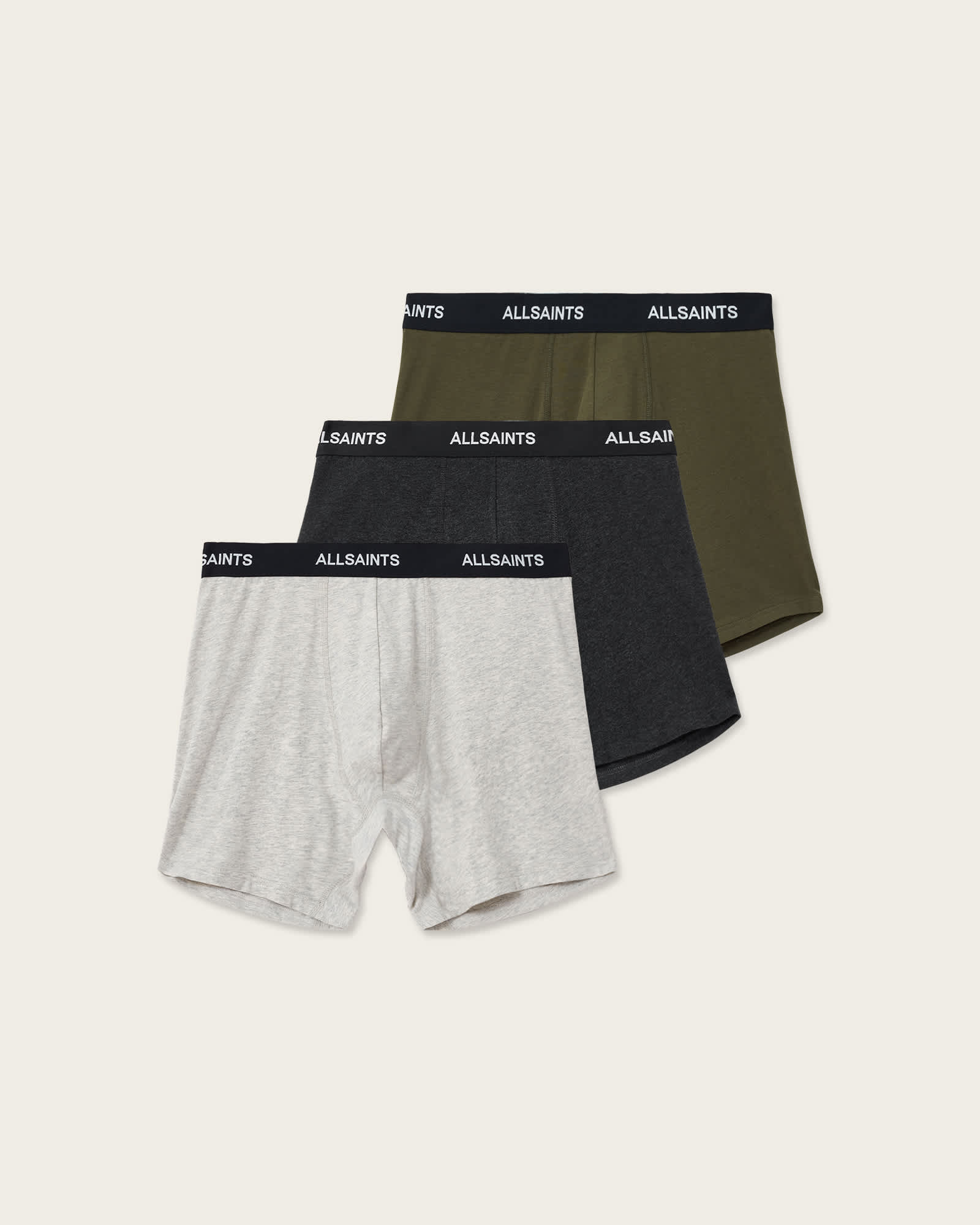 BOXERS & TRUNKS