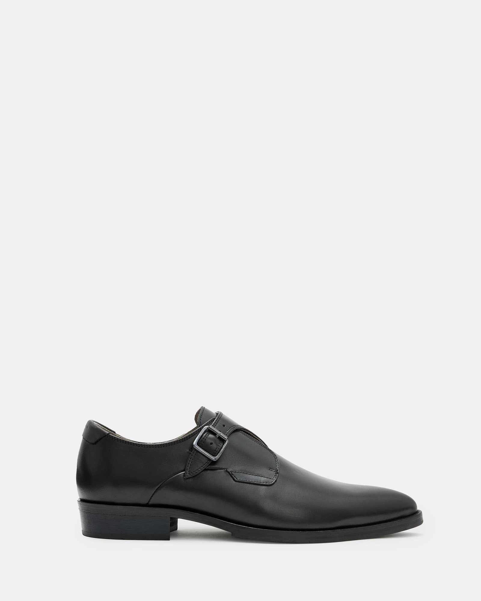 MONK SHOES