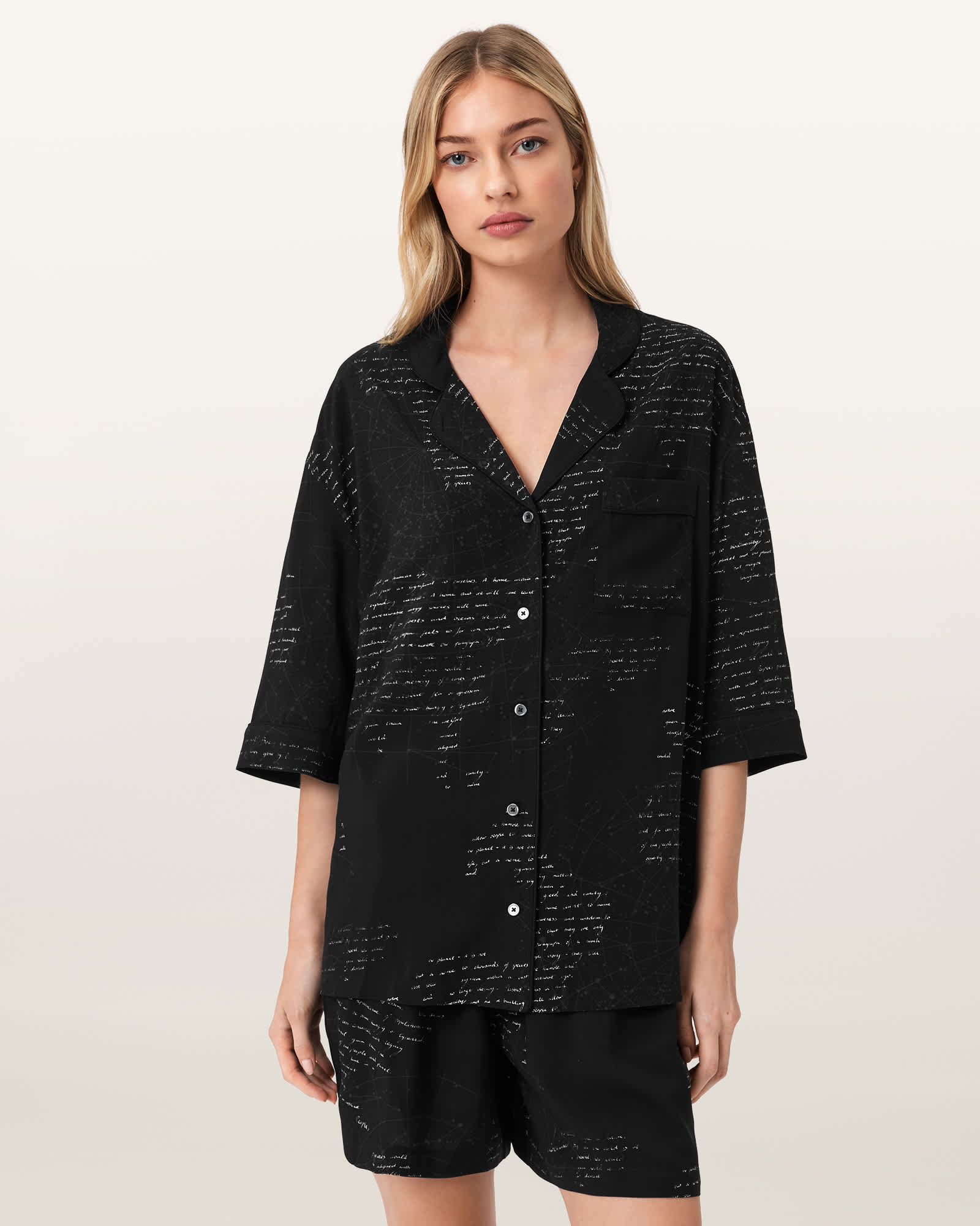 PAJAMA SETS