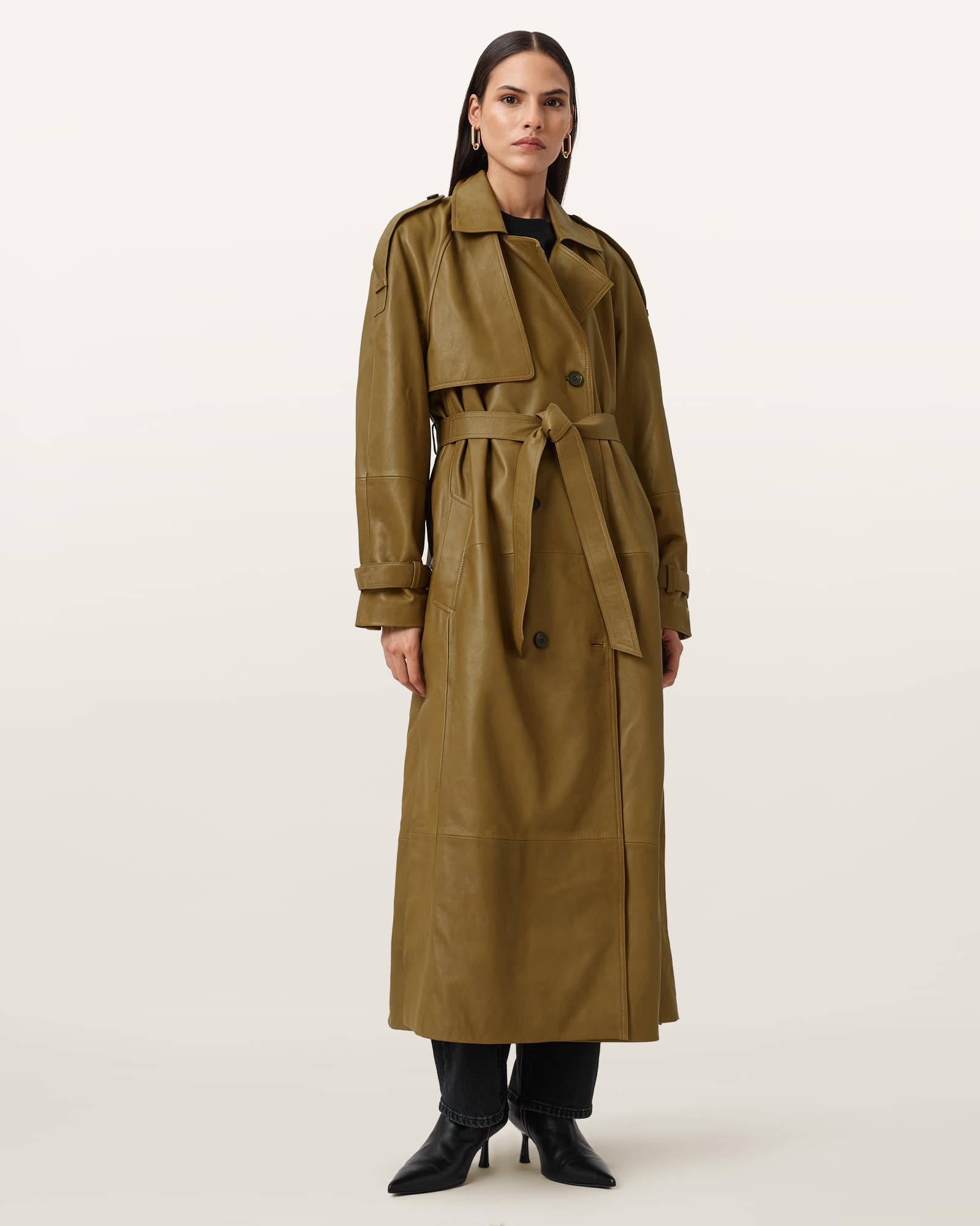 COATS