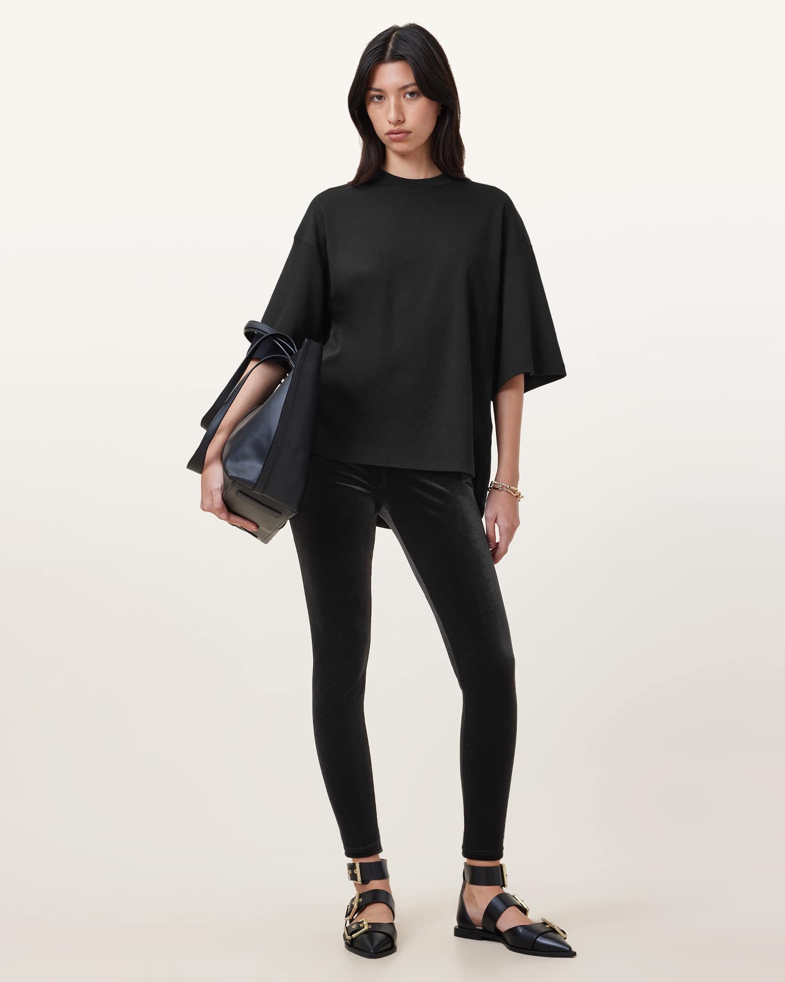LEGGINGS & TIGHTS