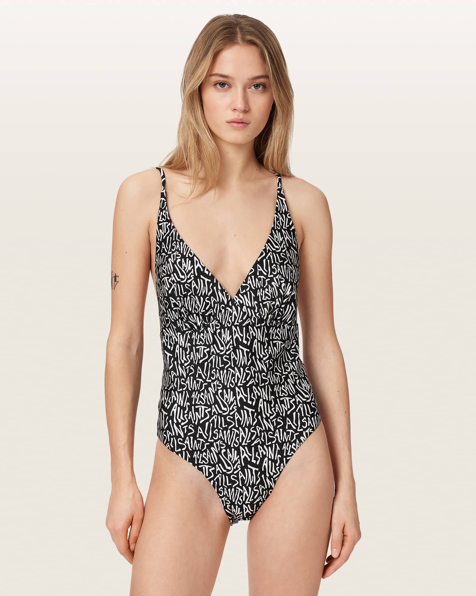 SWIMSUITS