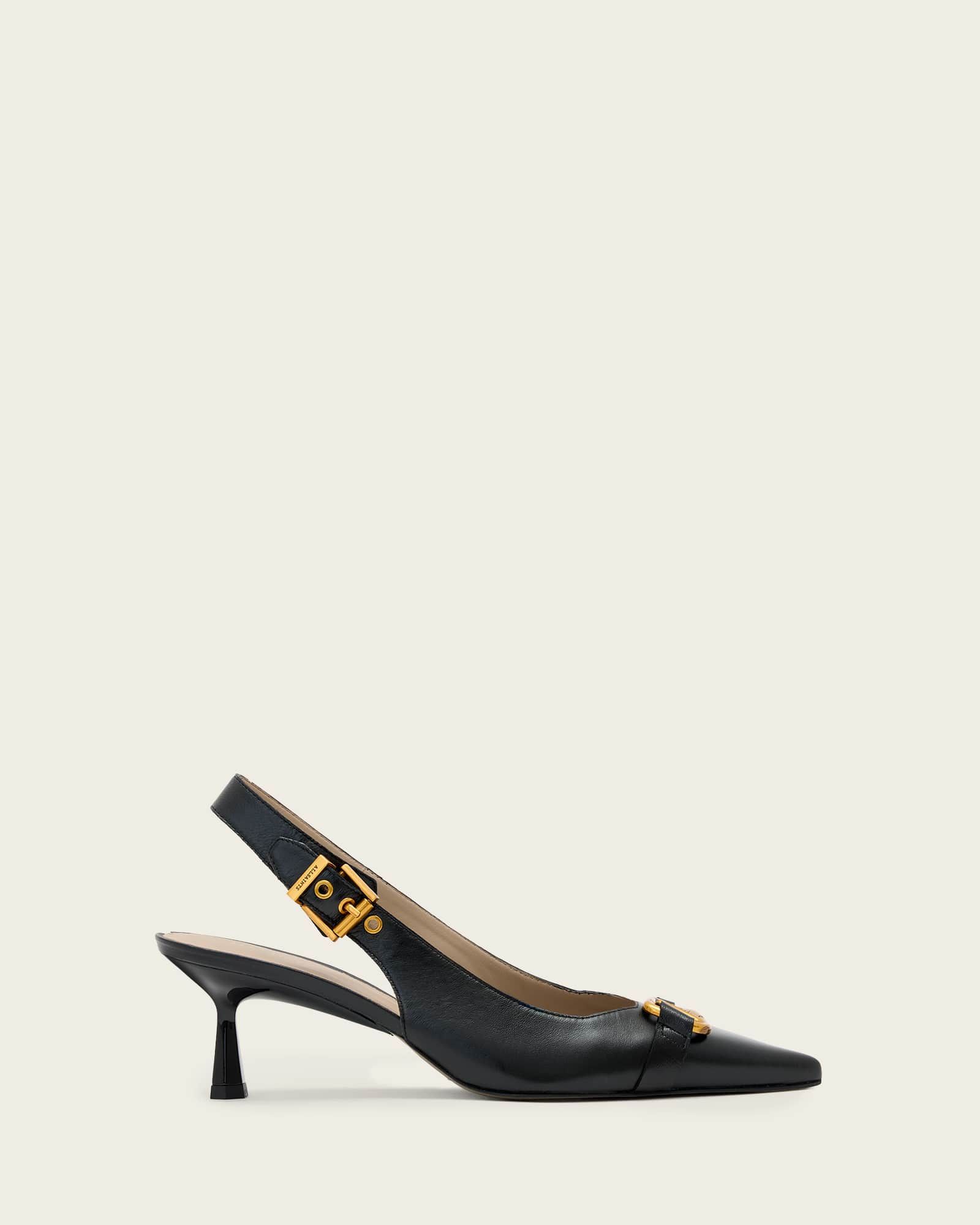 PUMPS