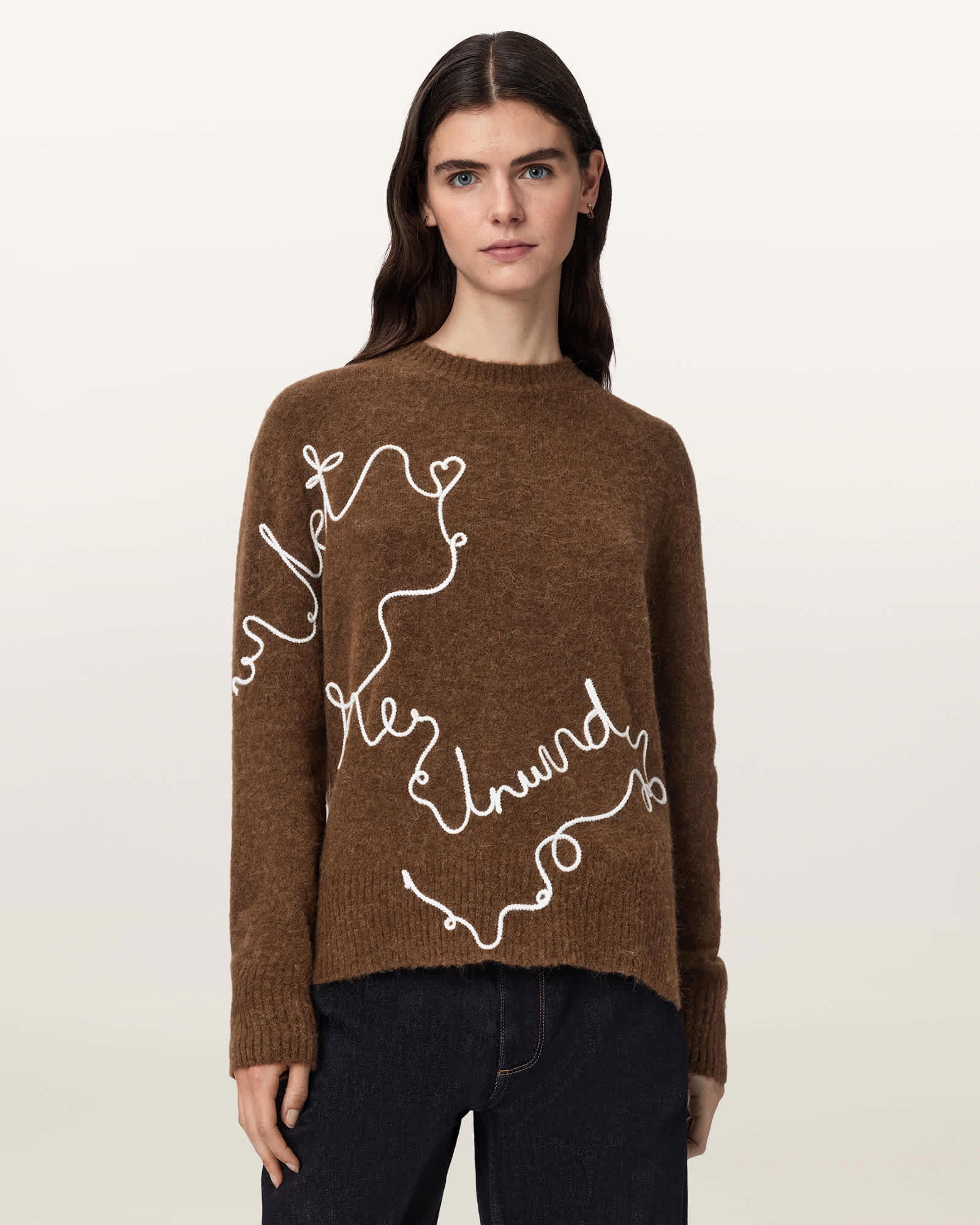 SWEATERS