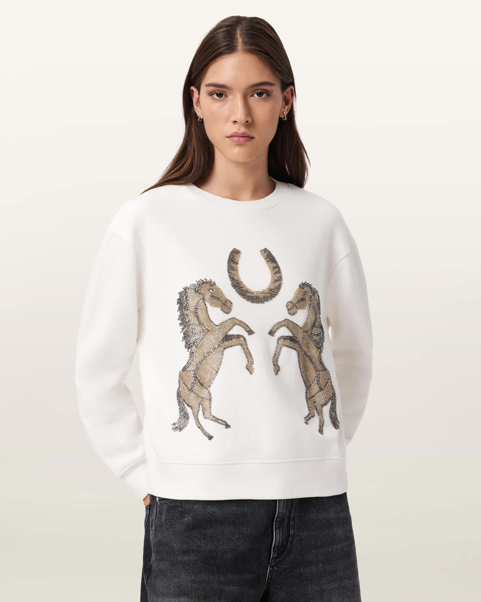 SWEATSHIRTS