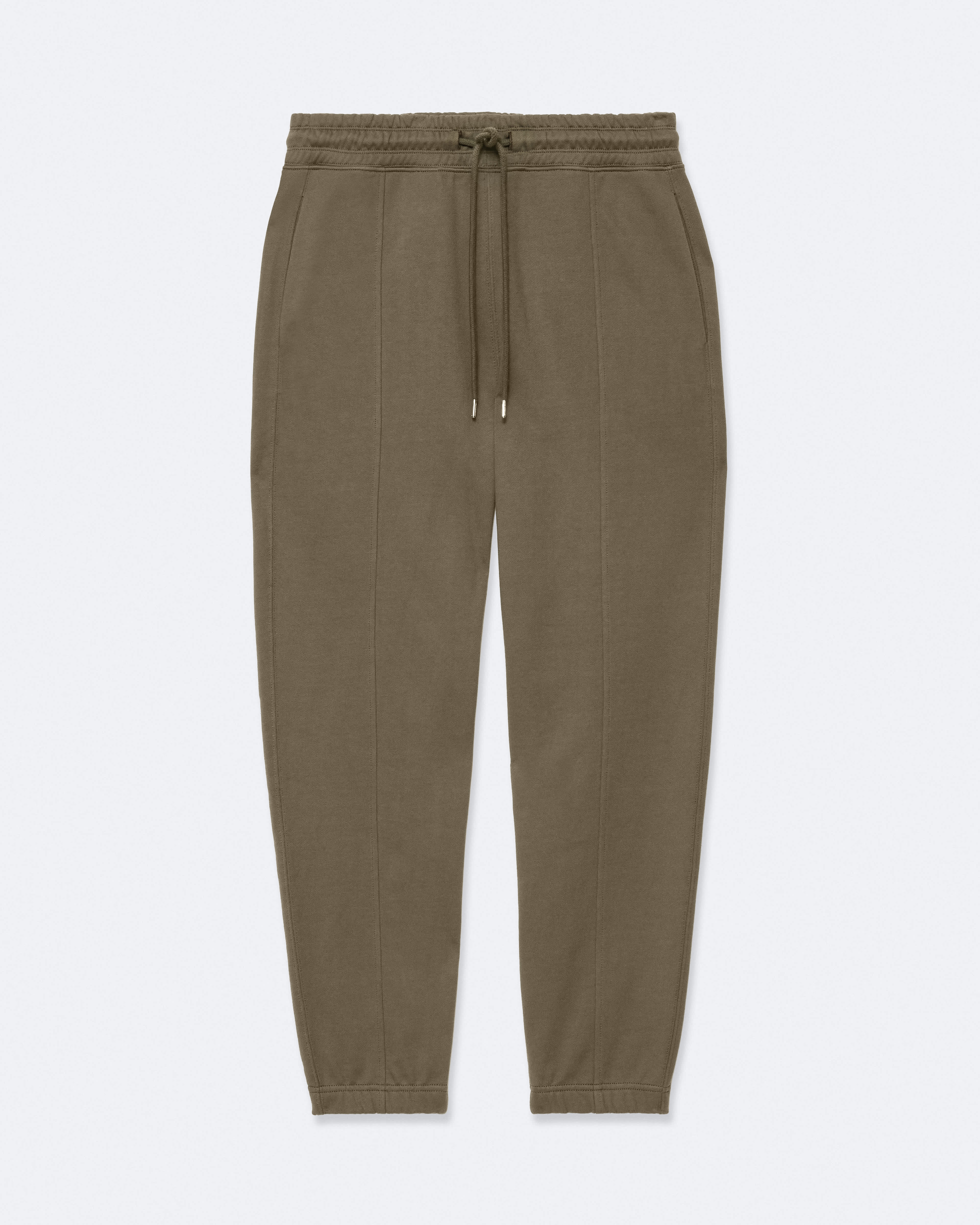 AllSaints Annabel Slim-Fit Cuffed Sweatpants