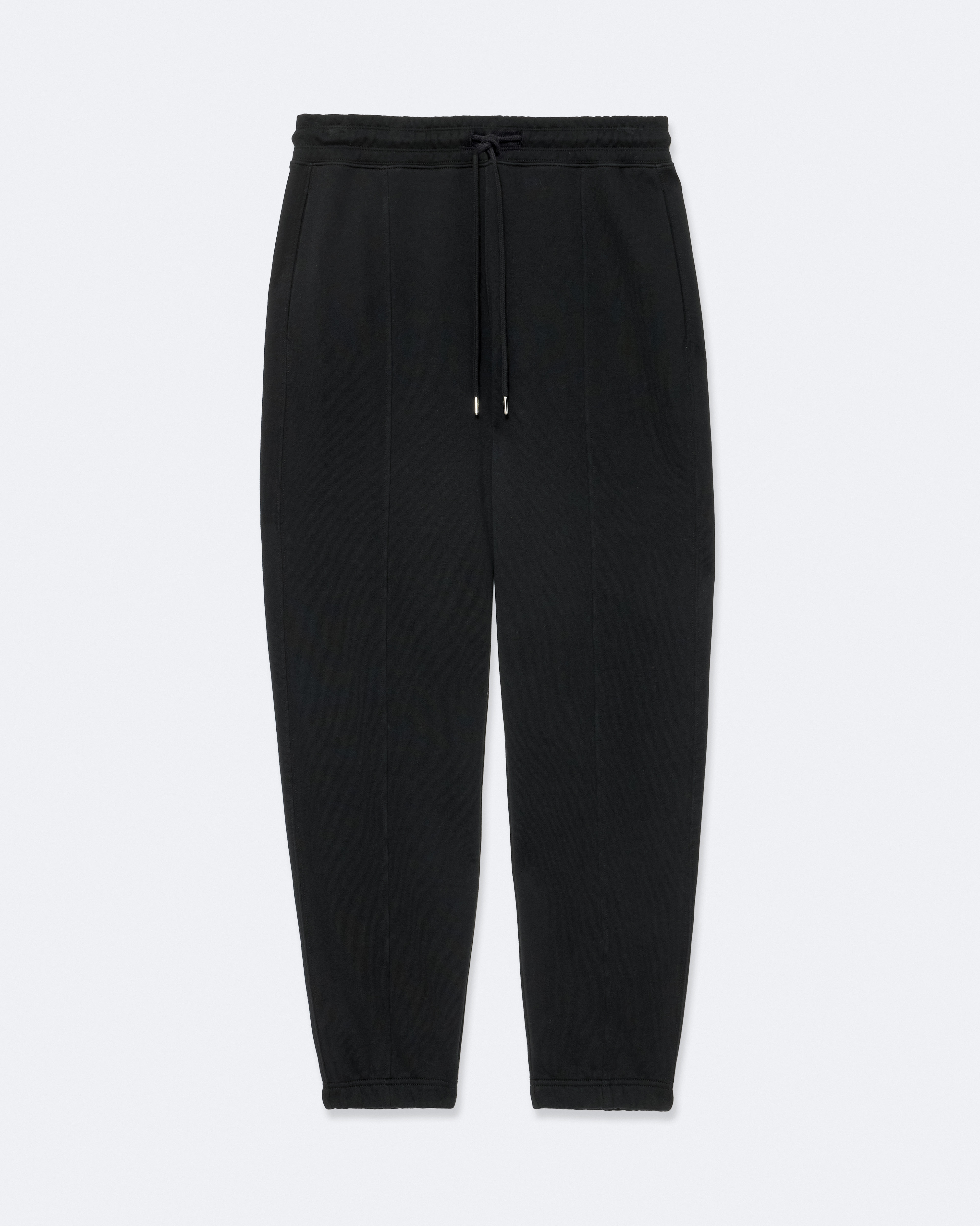 AllSaints Annabel Slim-Fit Cuffed Sweatpants