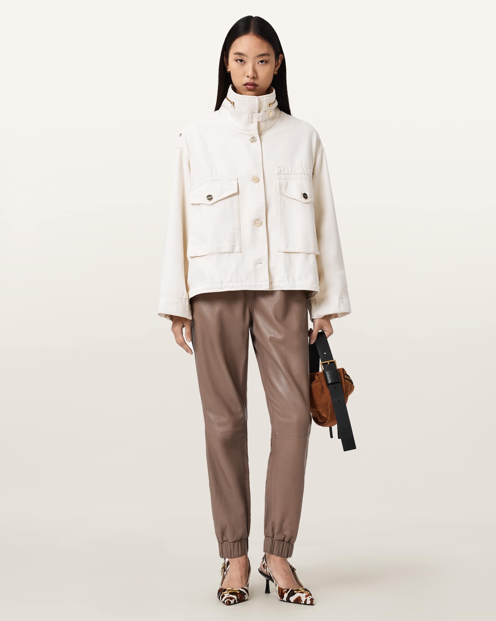 JOGGERS & SWEATPANTS