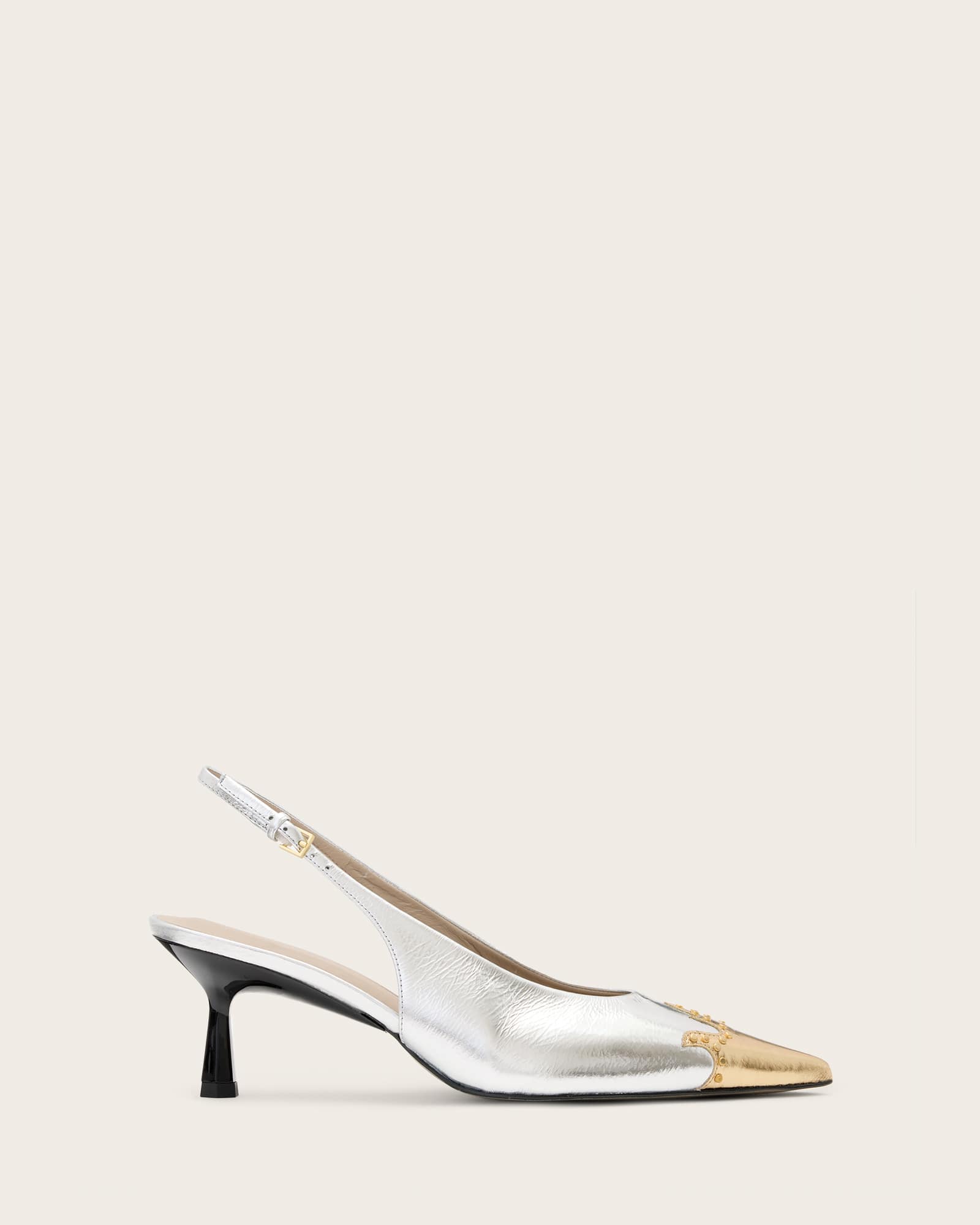 PUMPS