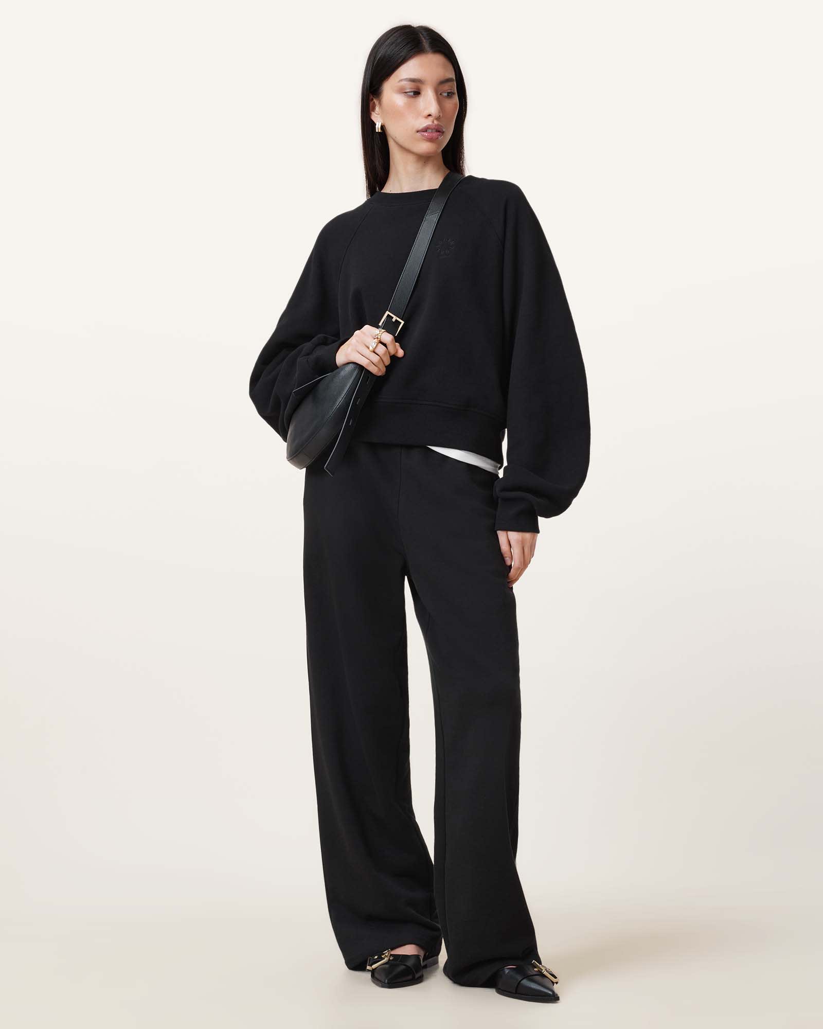 AllSaints VIn Haven Joggers,, Black