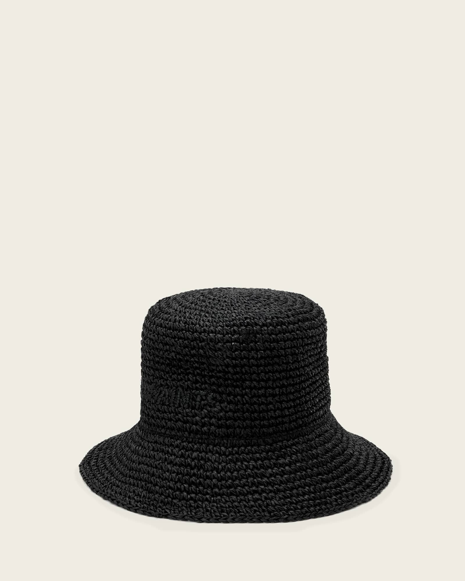 BUCKET HATS