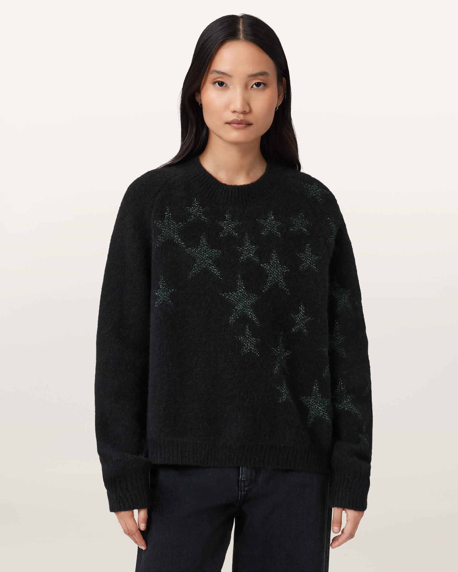 SWEATERS