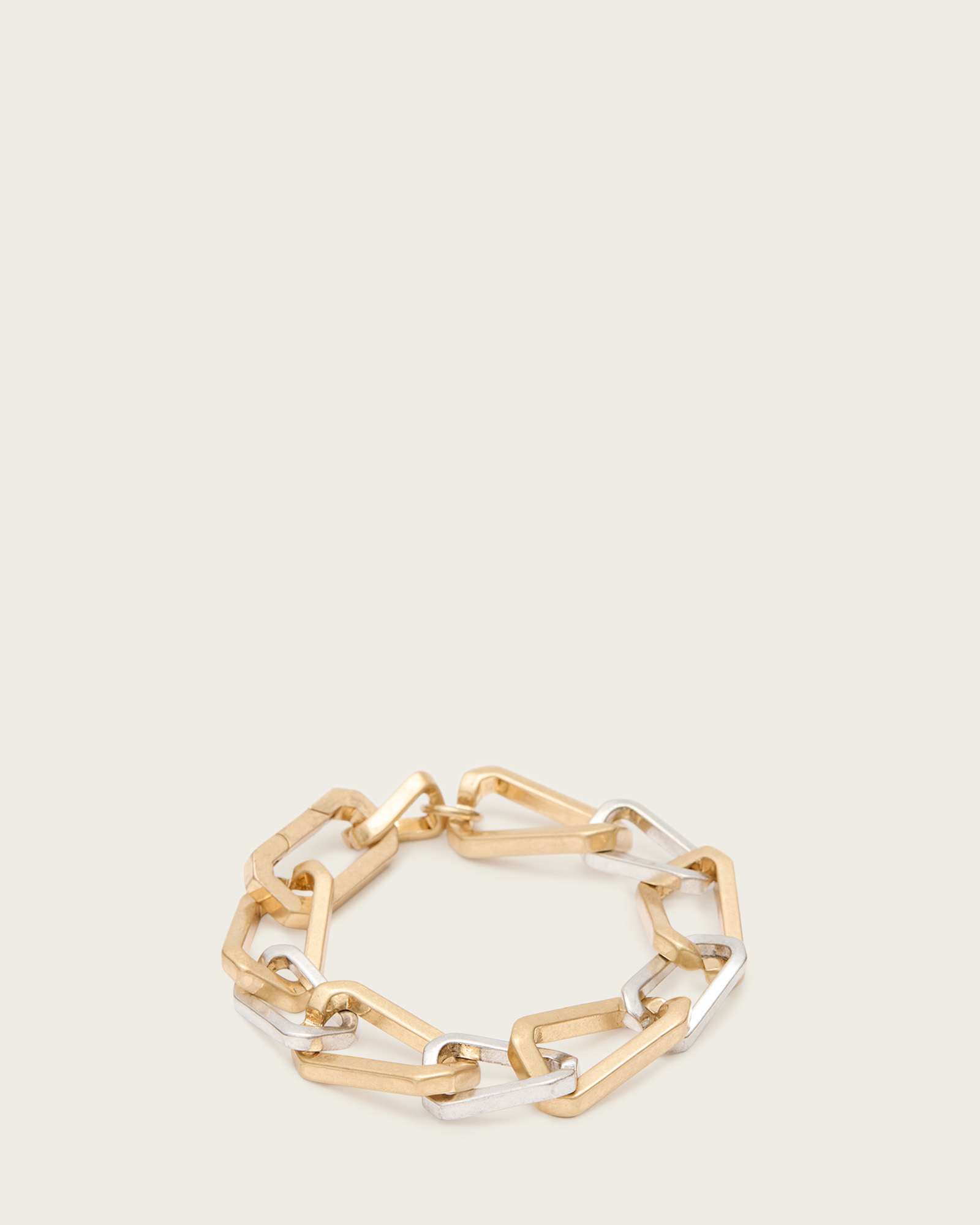 AllSaints Ada Chunky Link Bracelet