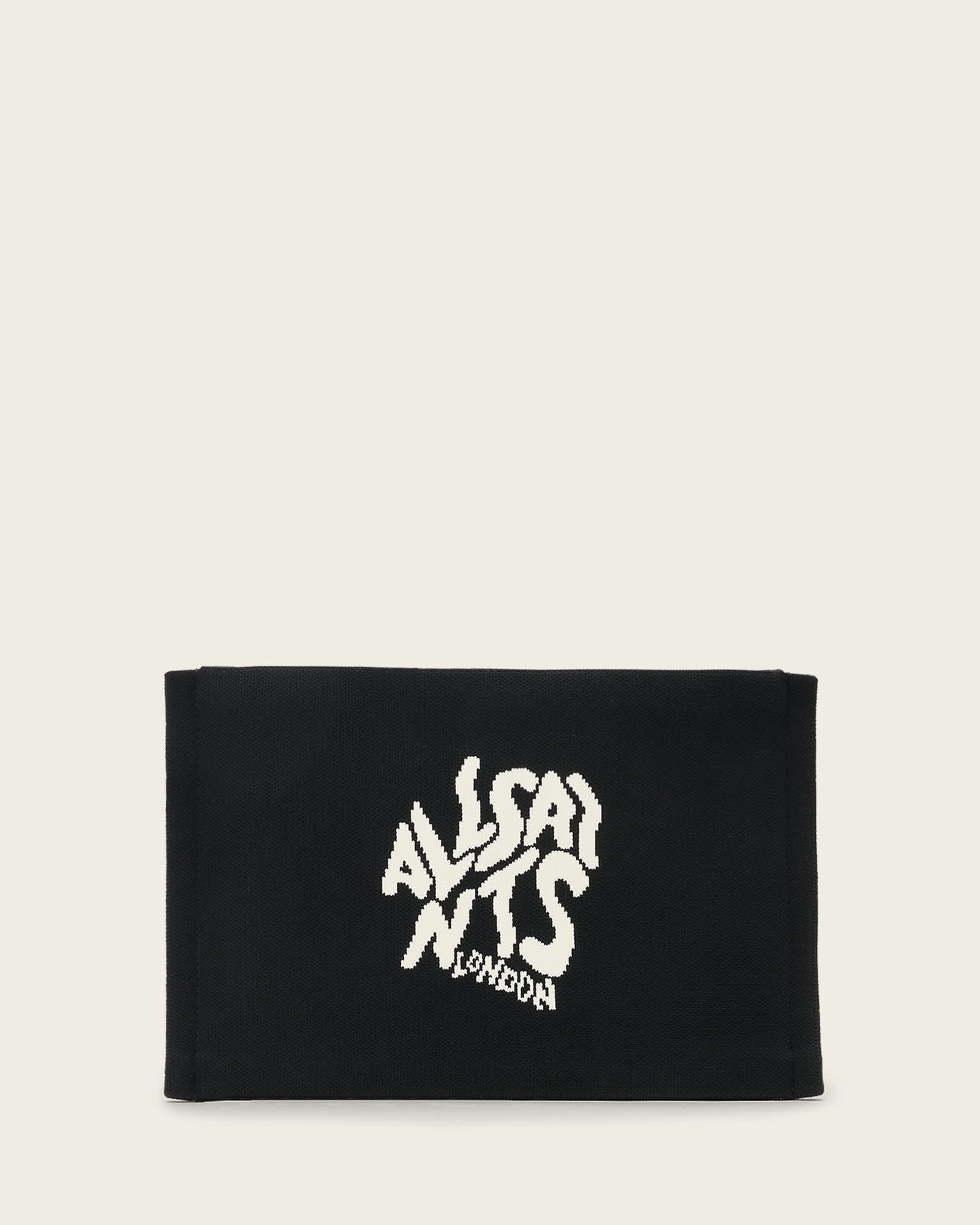 AllSaints Izzy Orlando Clutch
