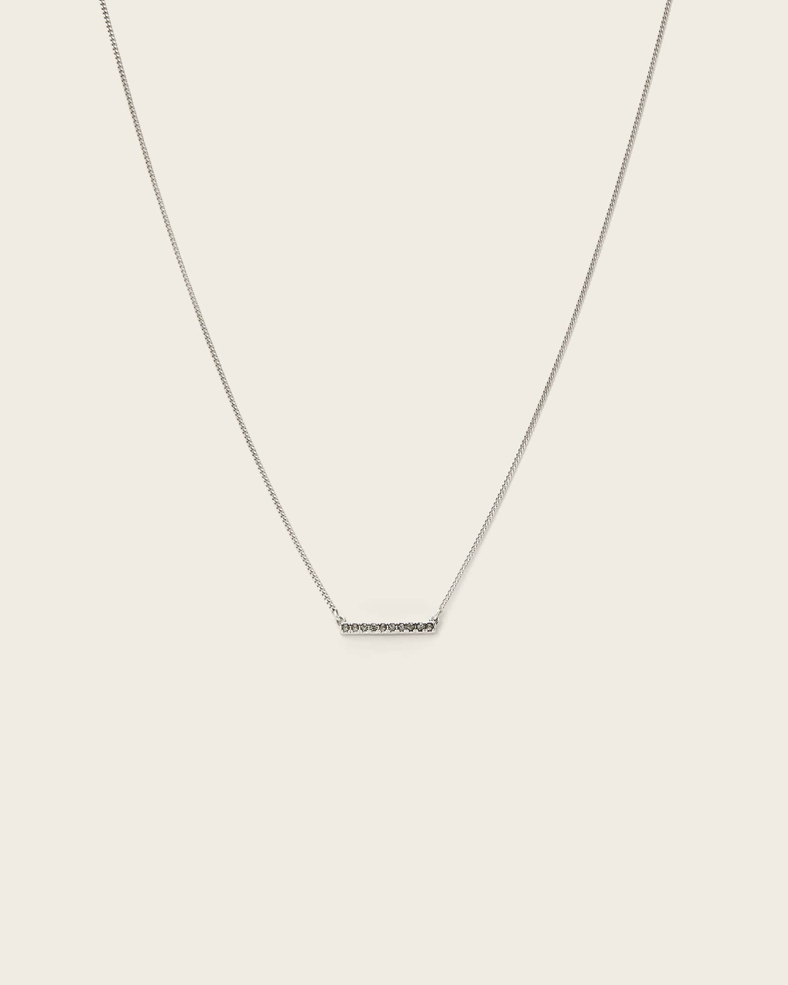 AllSaints Joyce Chain Necklace