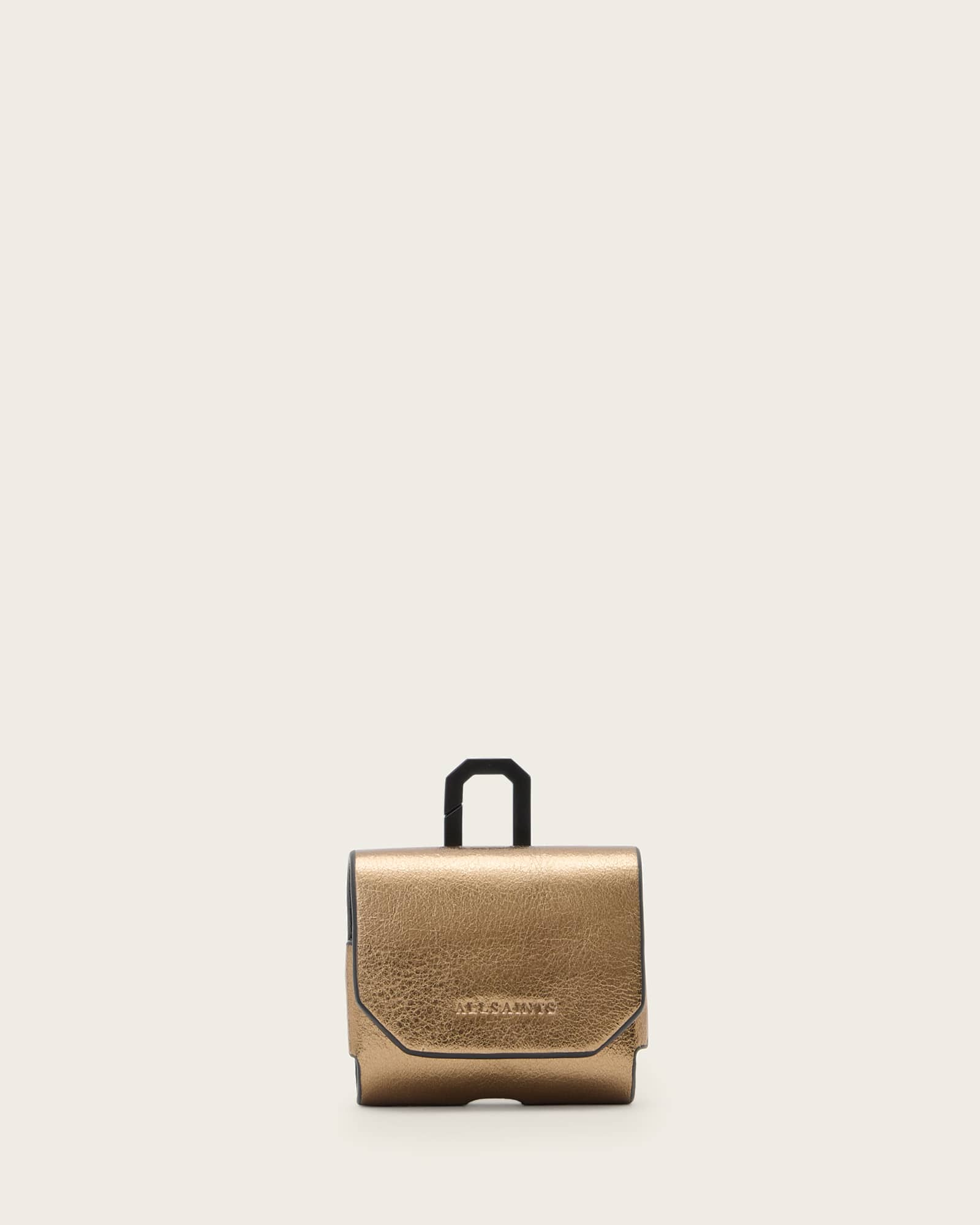 Allsaints Airpod Hex Case