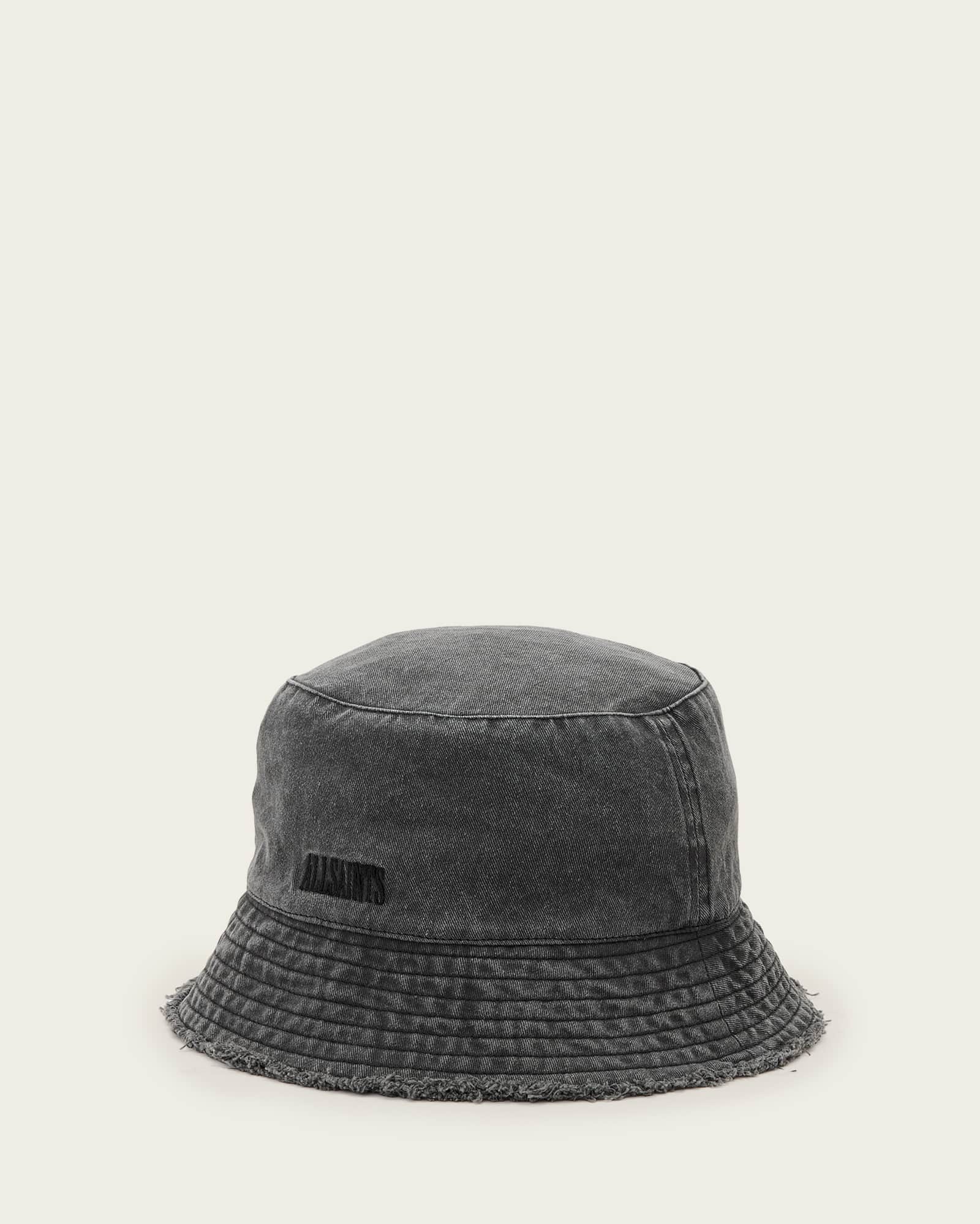 BUCKET HATS