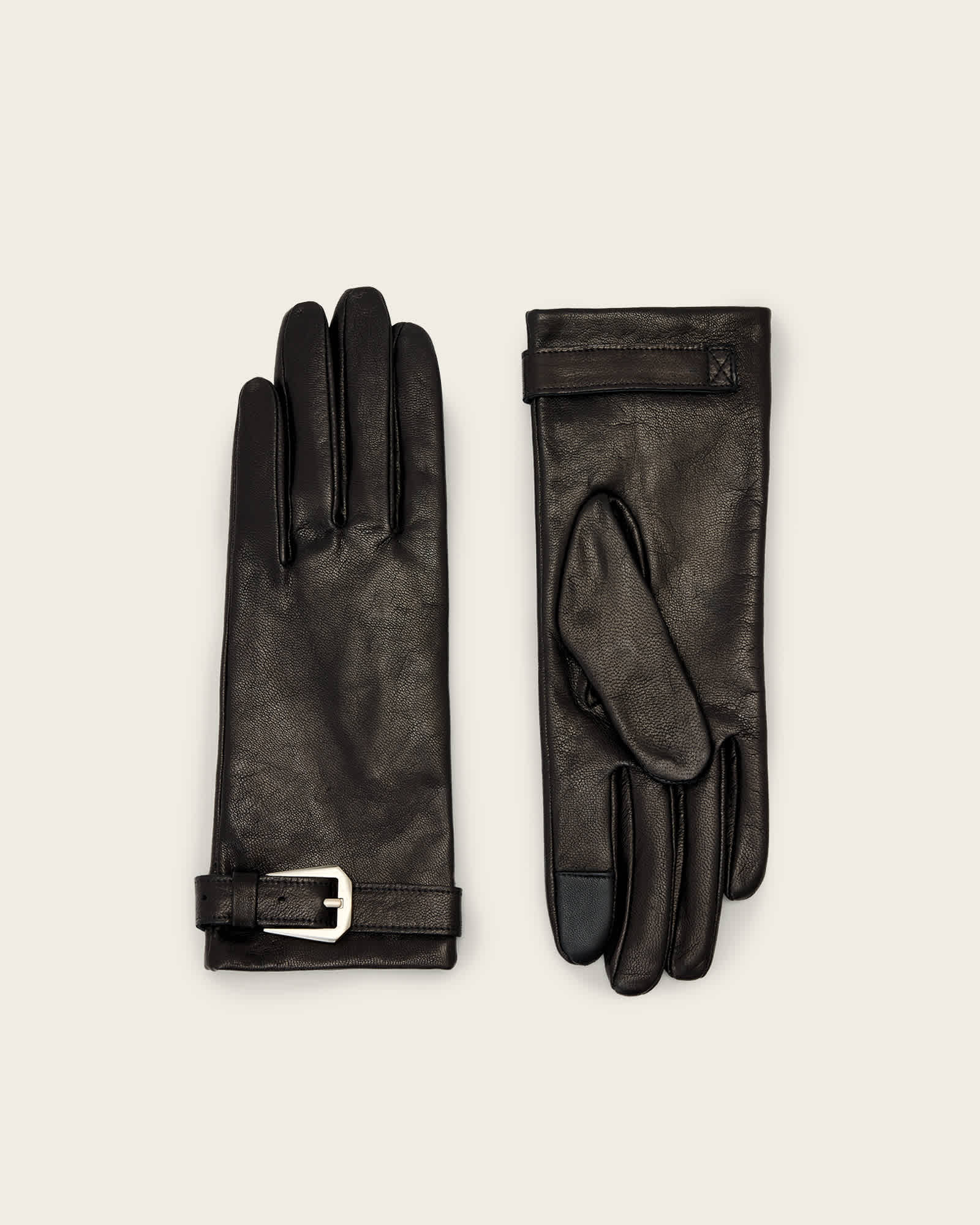 HANDSCHUHE & FäUSTLINGE