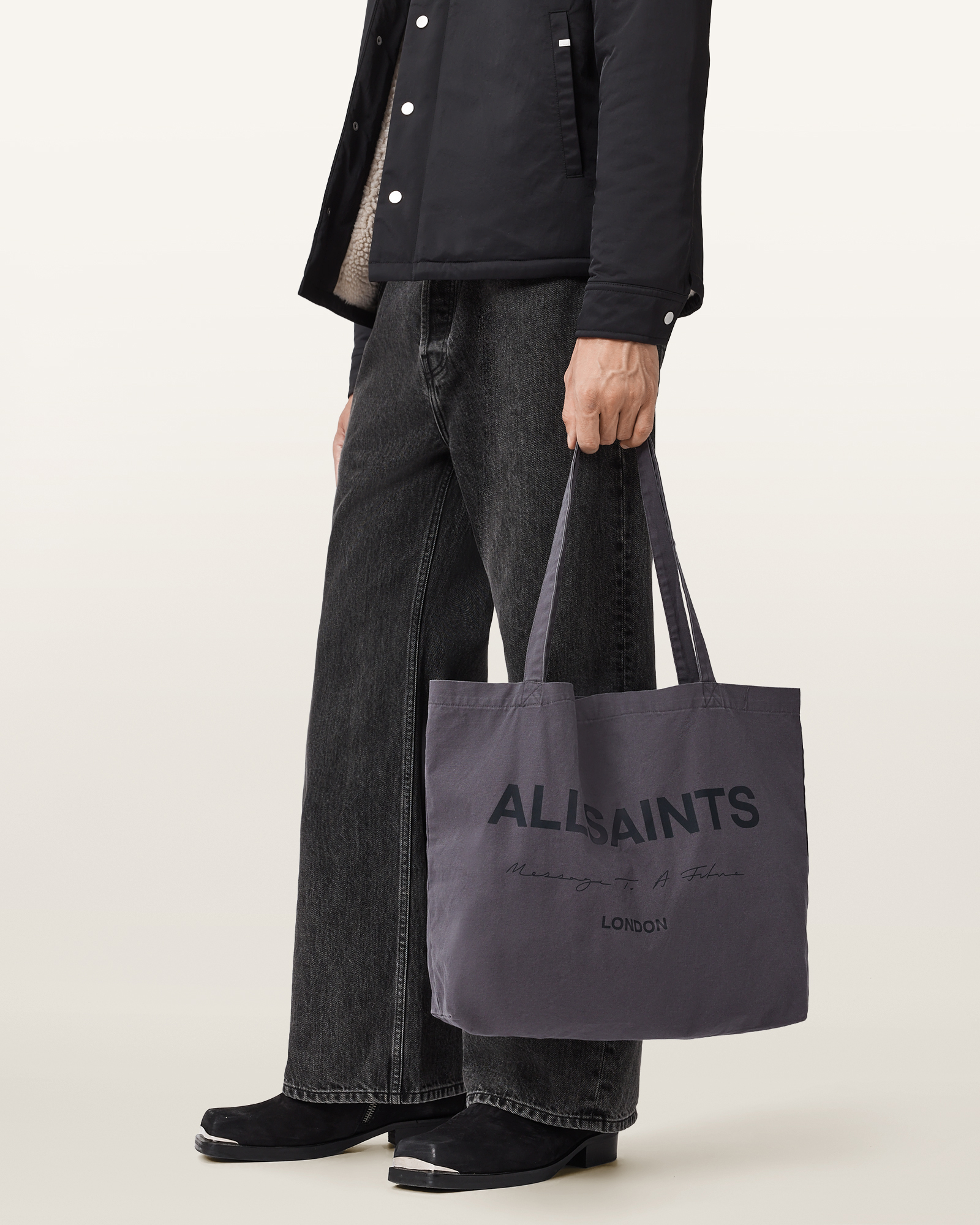 올세인츠 코리아: 퓨처 토트