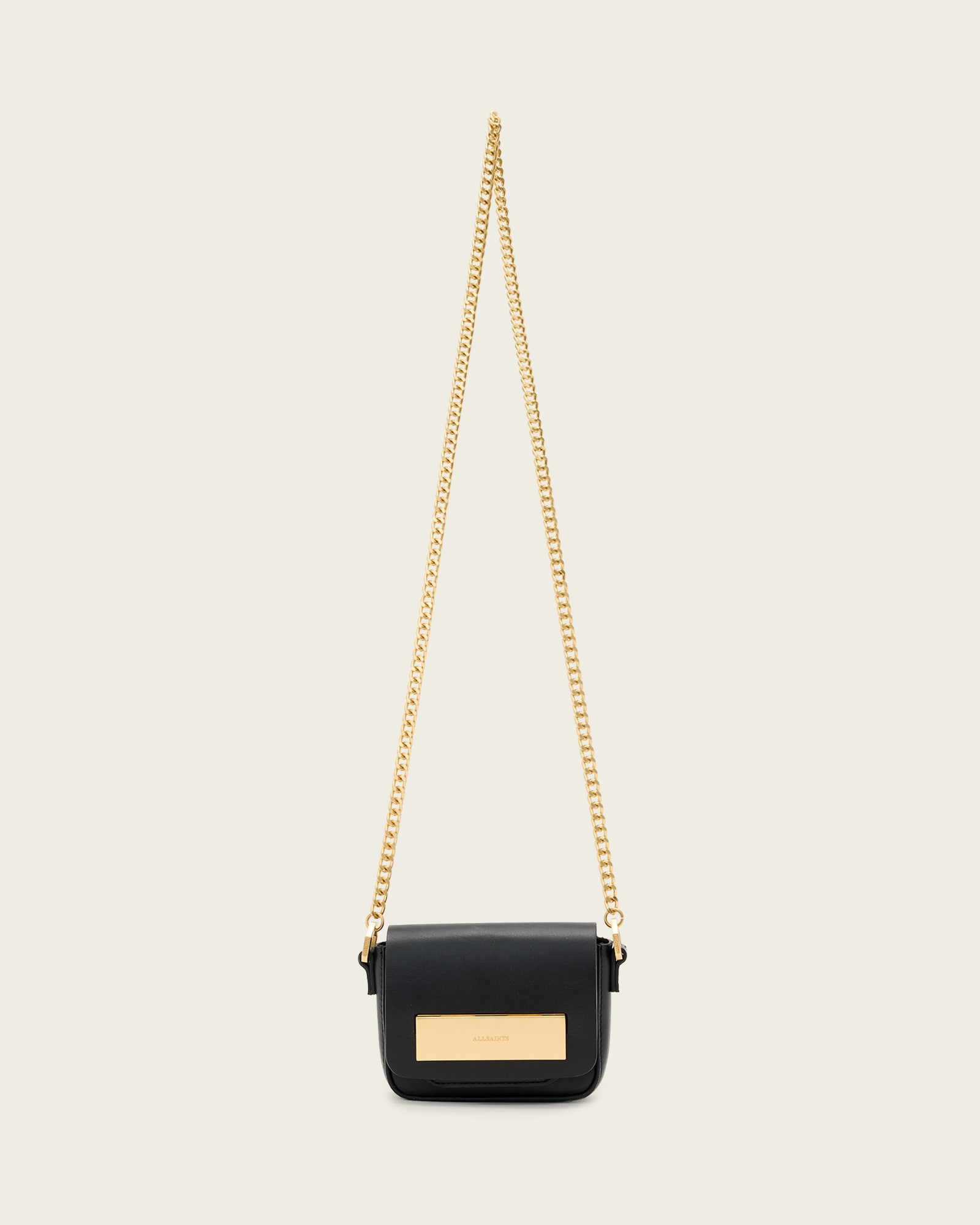 ETTA CHAIN CROSSBODY