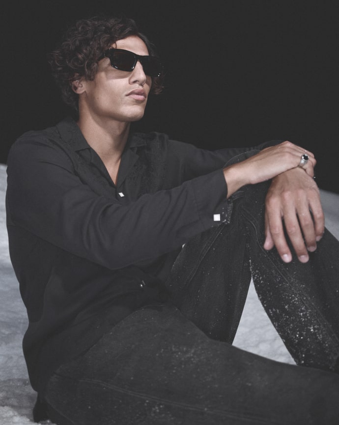 Click here to shop Men's Shirts