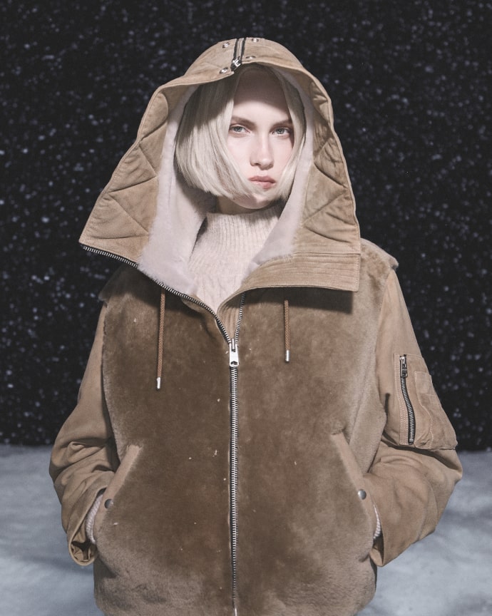 Click here to shop Women's New Arrivals