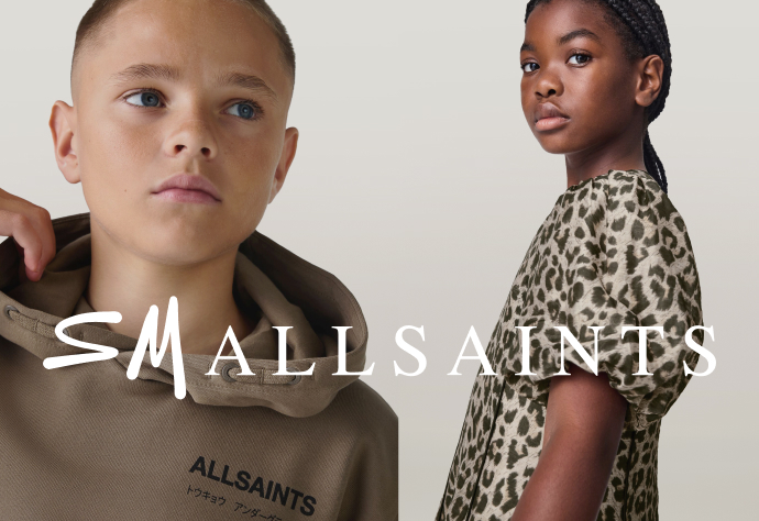 Shop the smallsaints collection