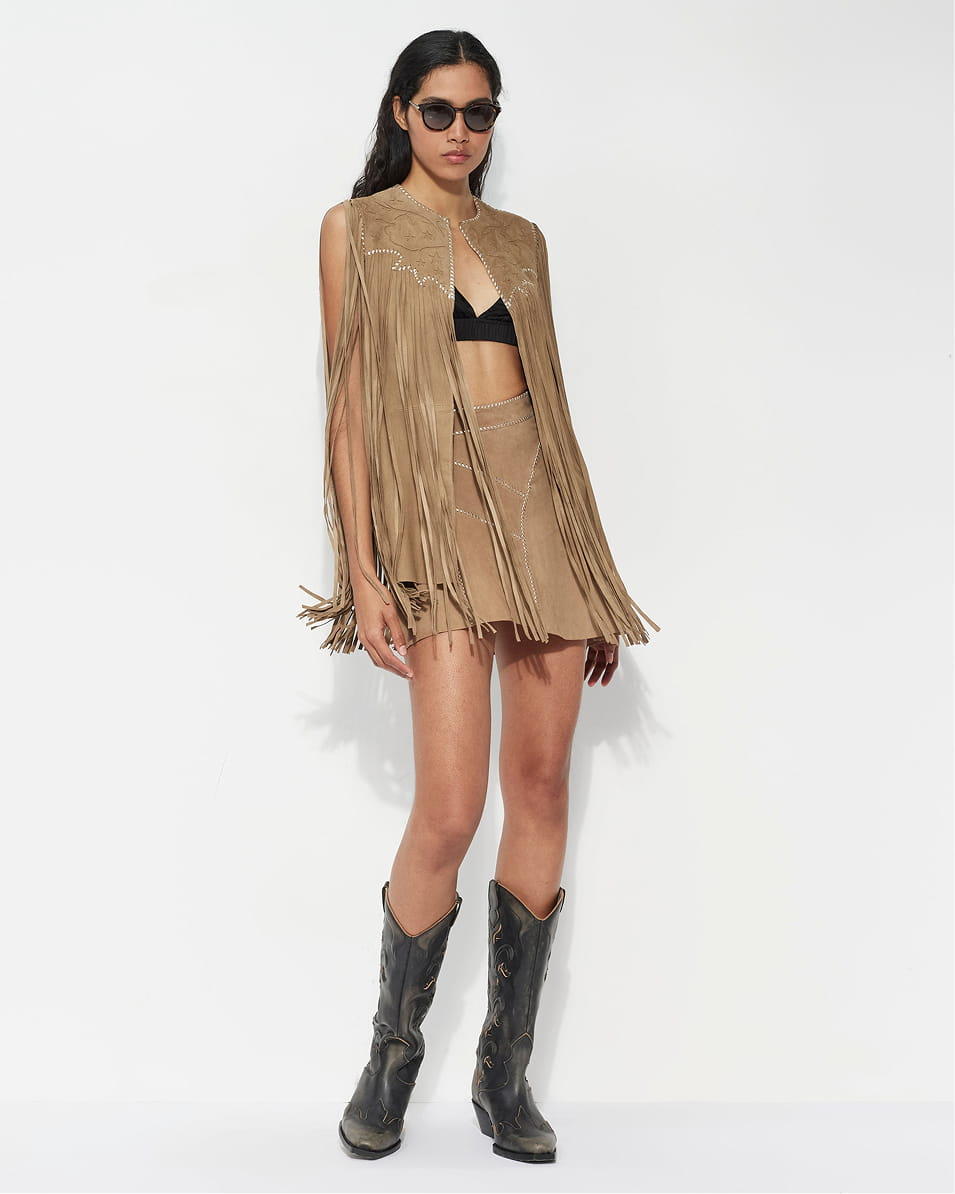 Shop the women's festival edit