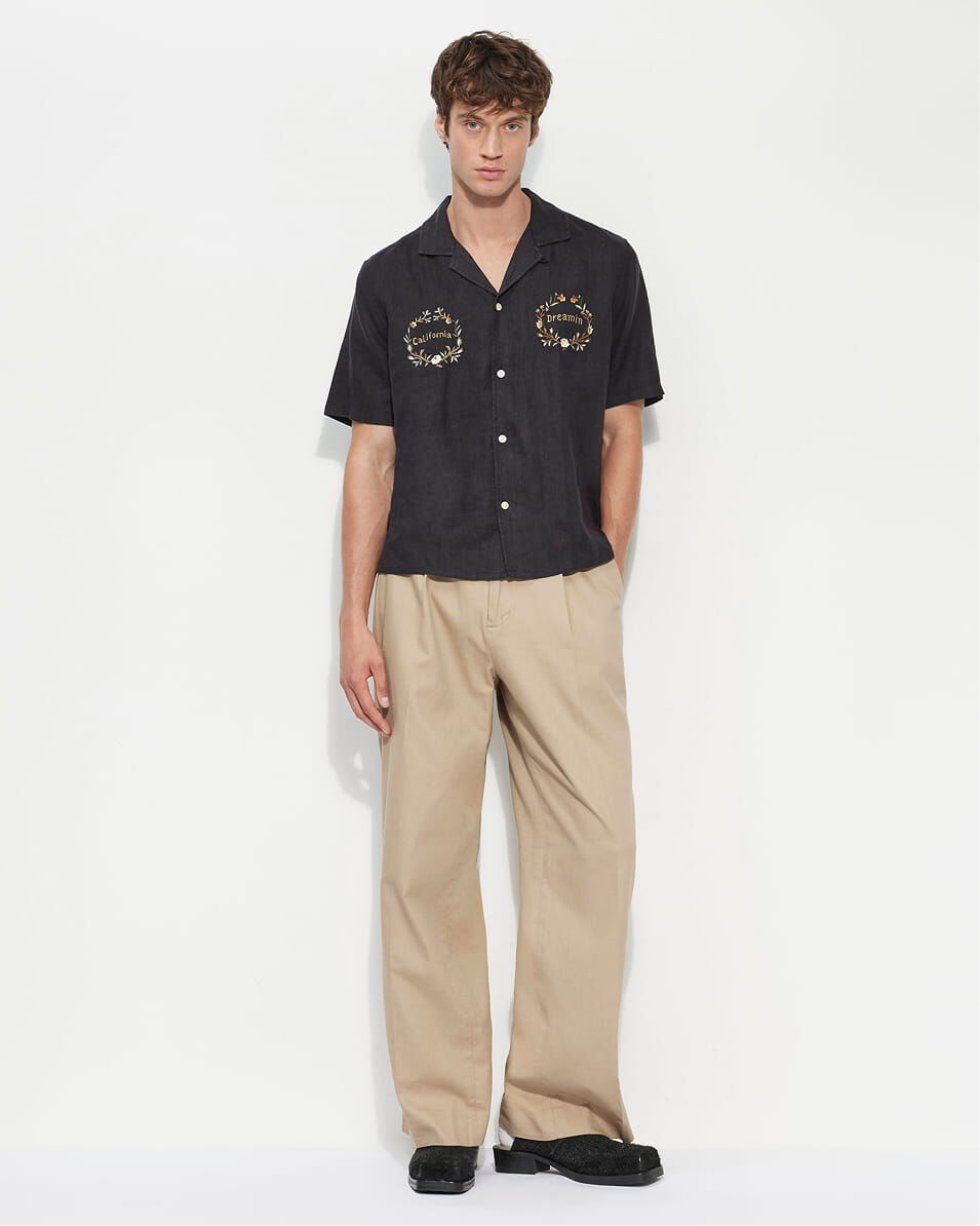 Shop the men's icons