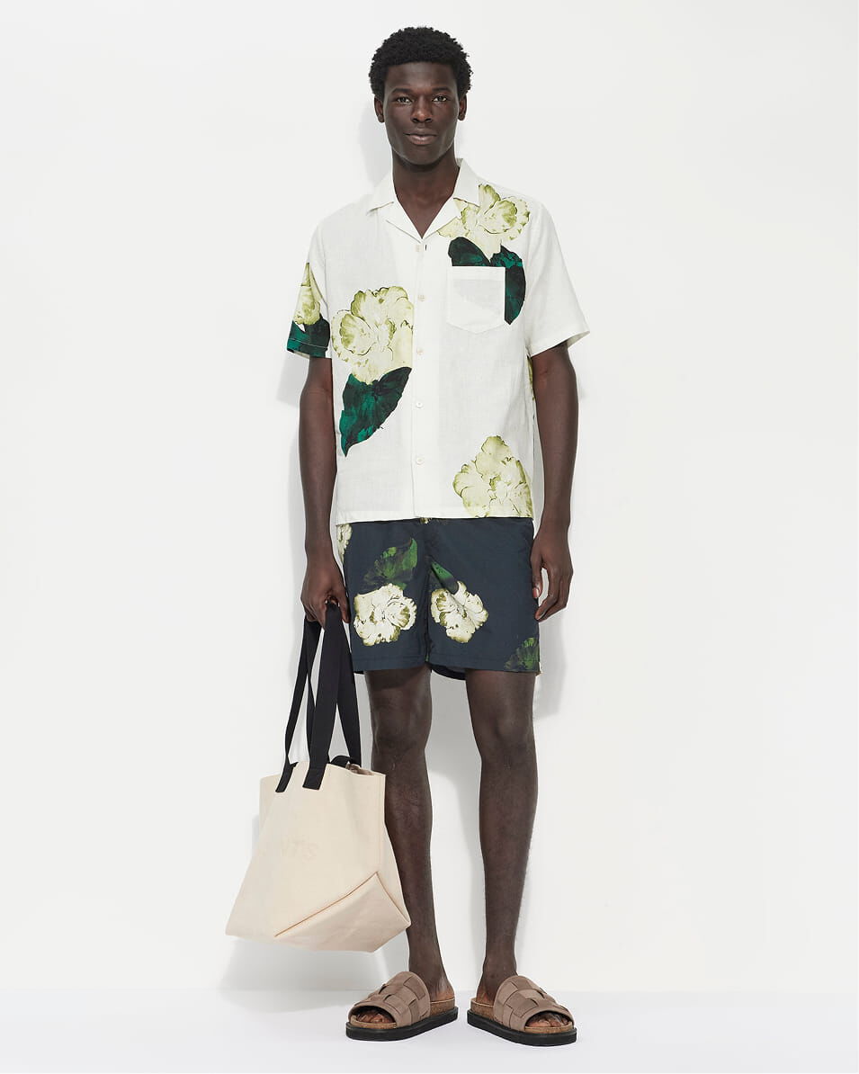 Shop the men's icons