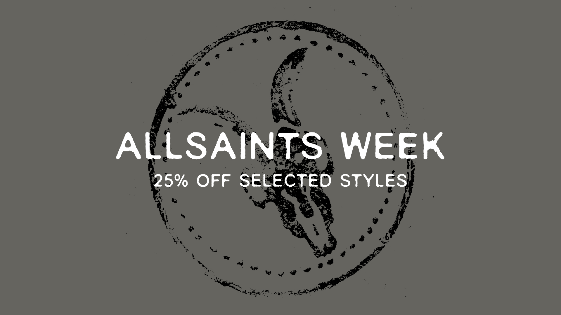 Shop women's 25% off selected lines