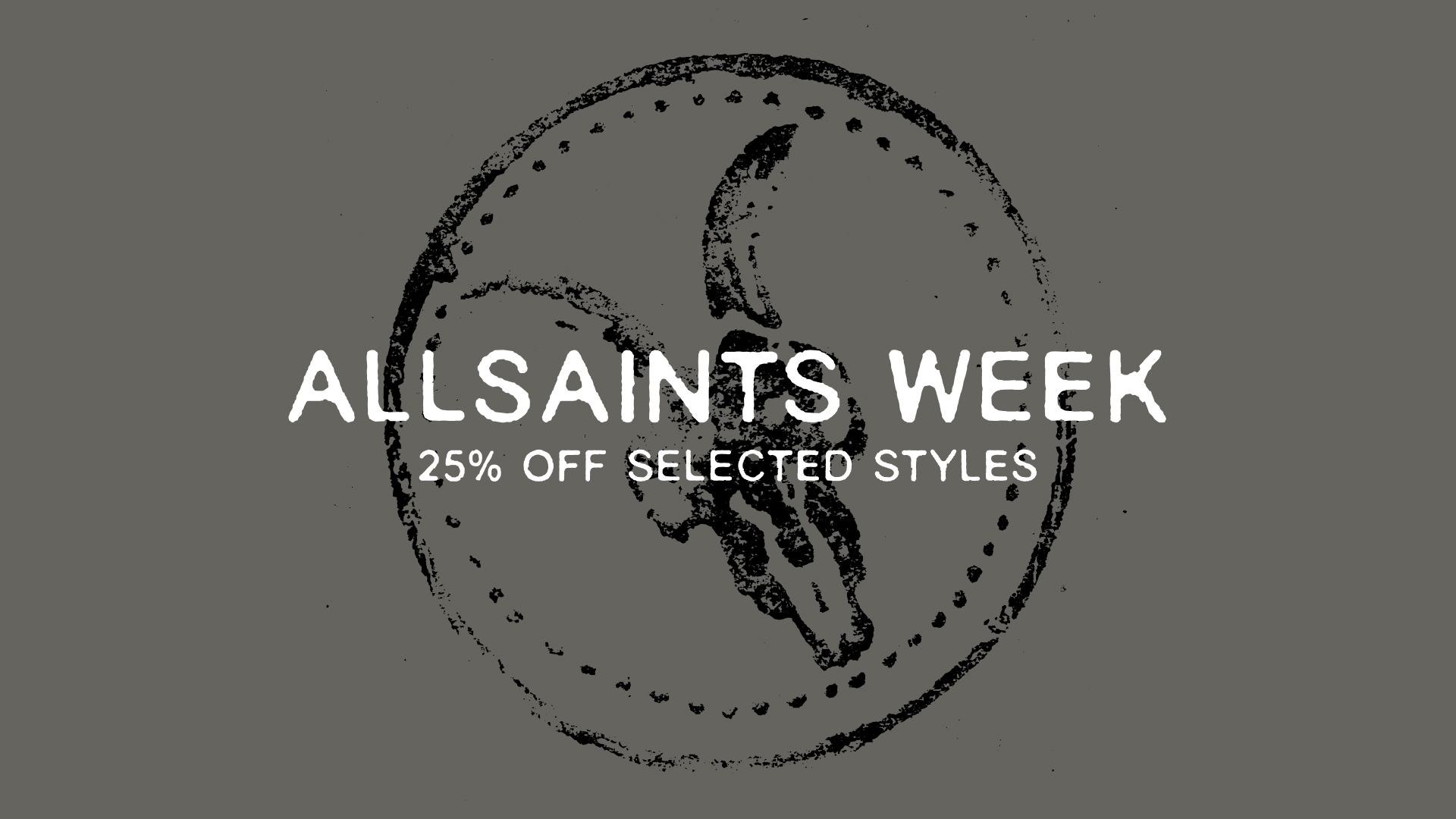 Shop women's 25% off selected lines