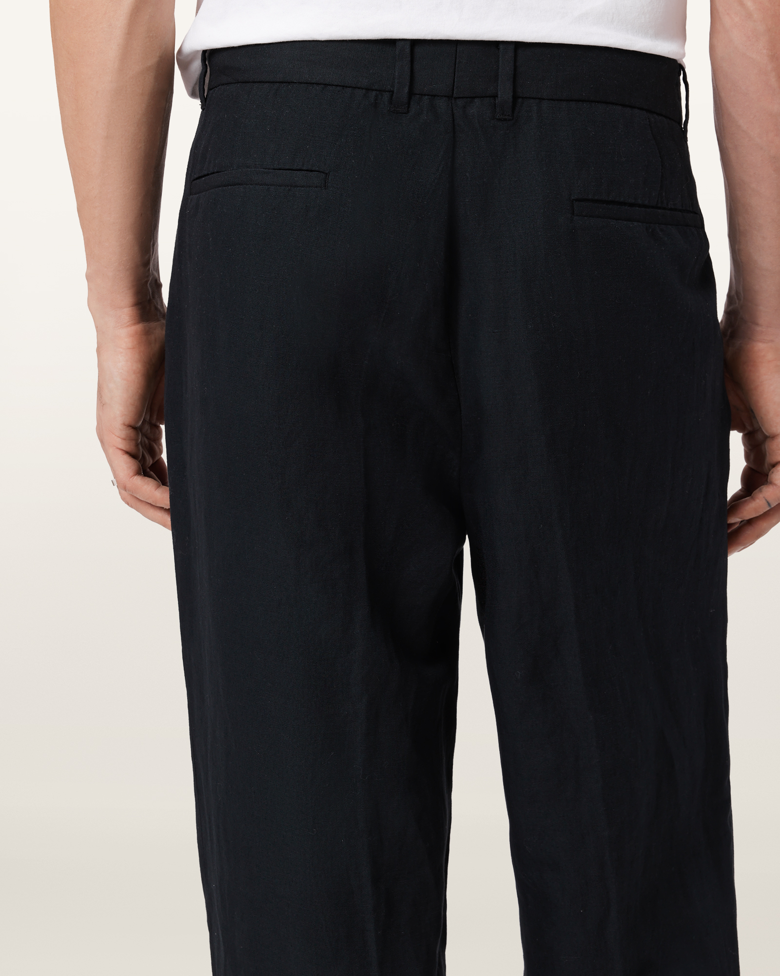 LINEN BLEND