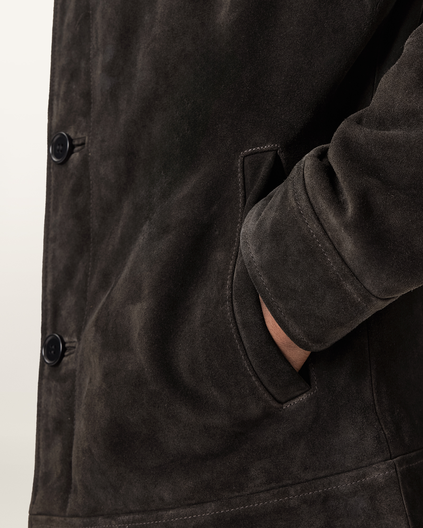 WELT POCKETS