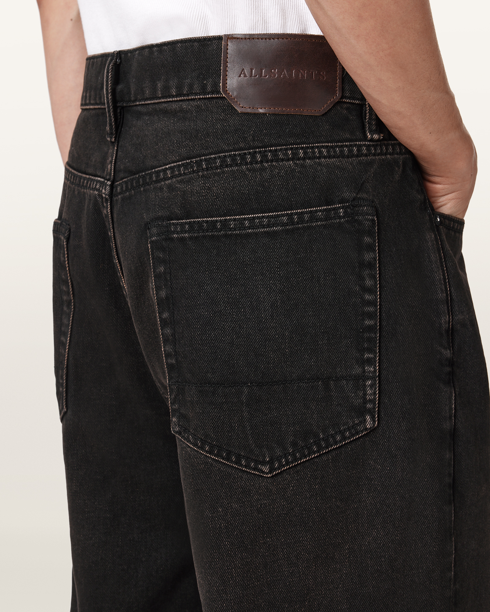 ALLSAINTS BRANDING