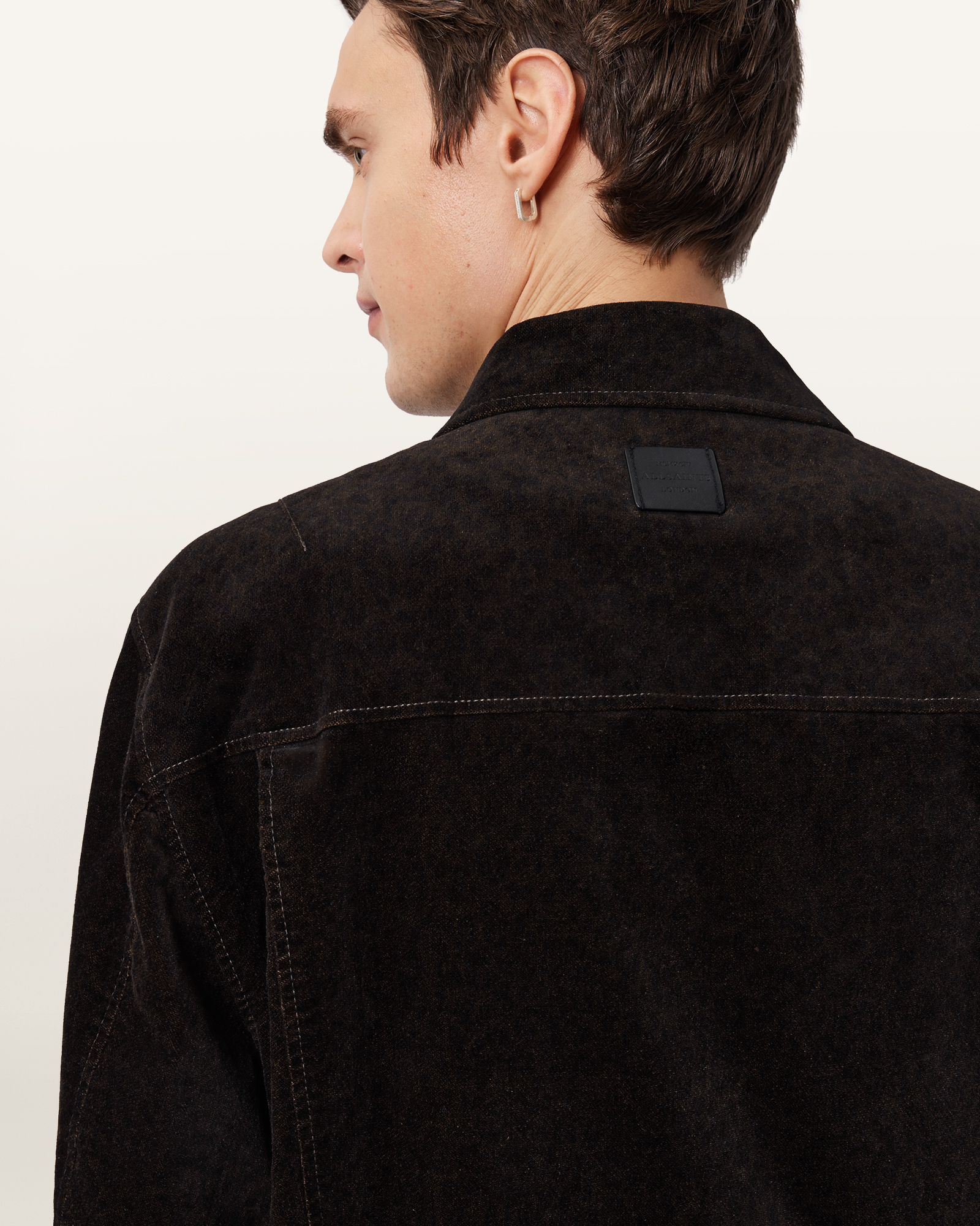 ALLSAINTS BRANDING