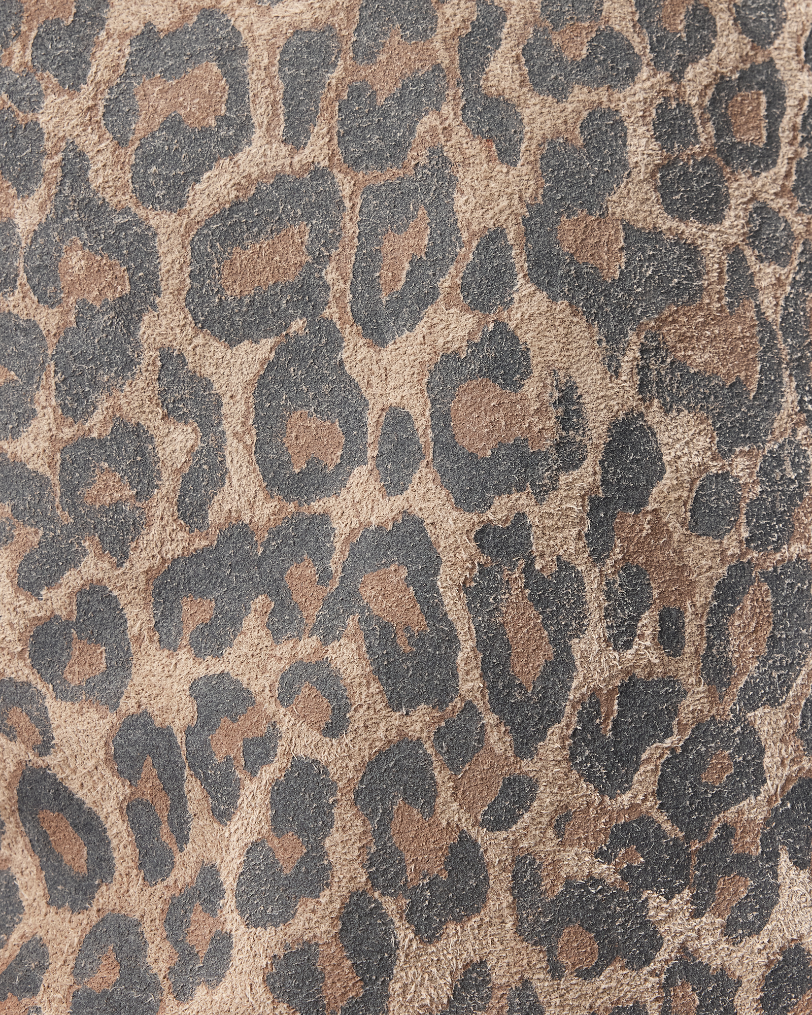 LEOPARD PRINT