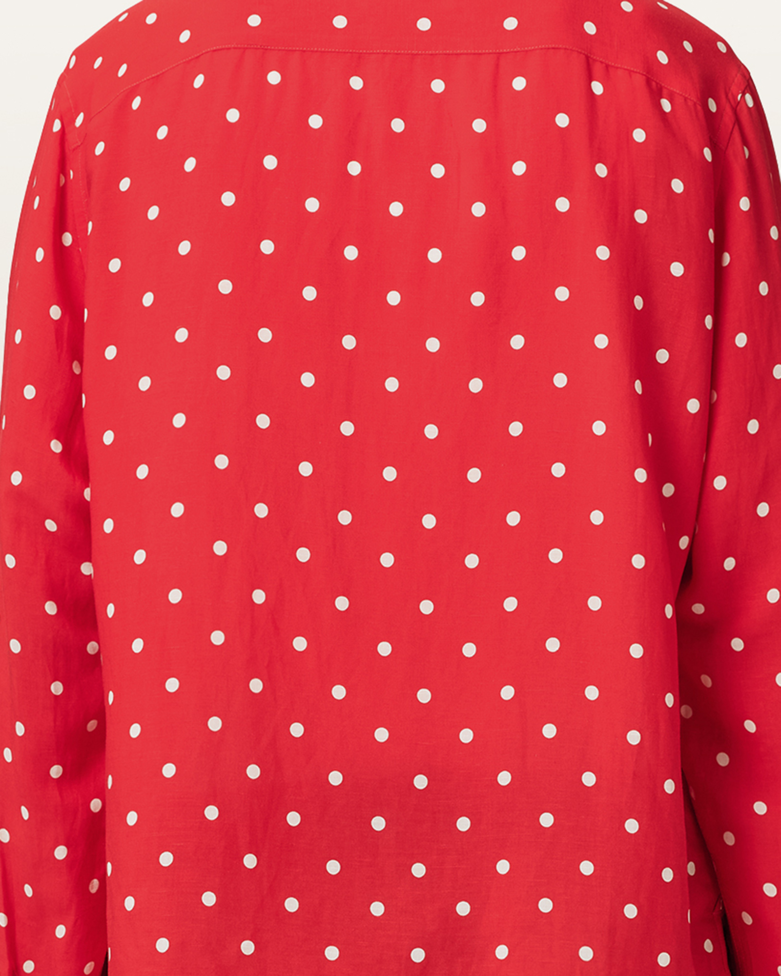 POLKA-DOT PRINT