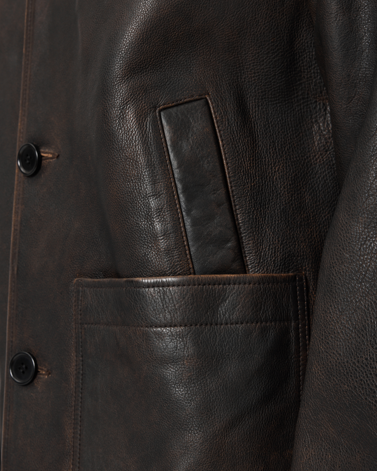 ICONIC POCKET