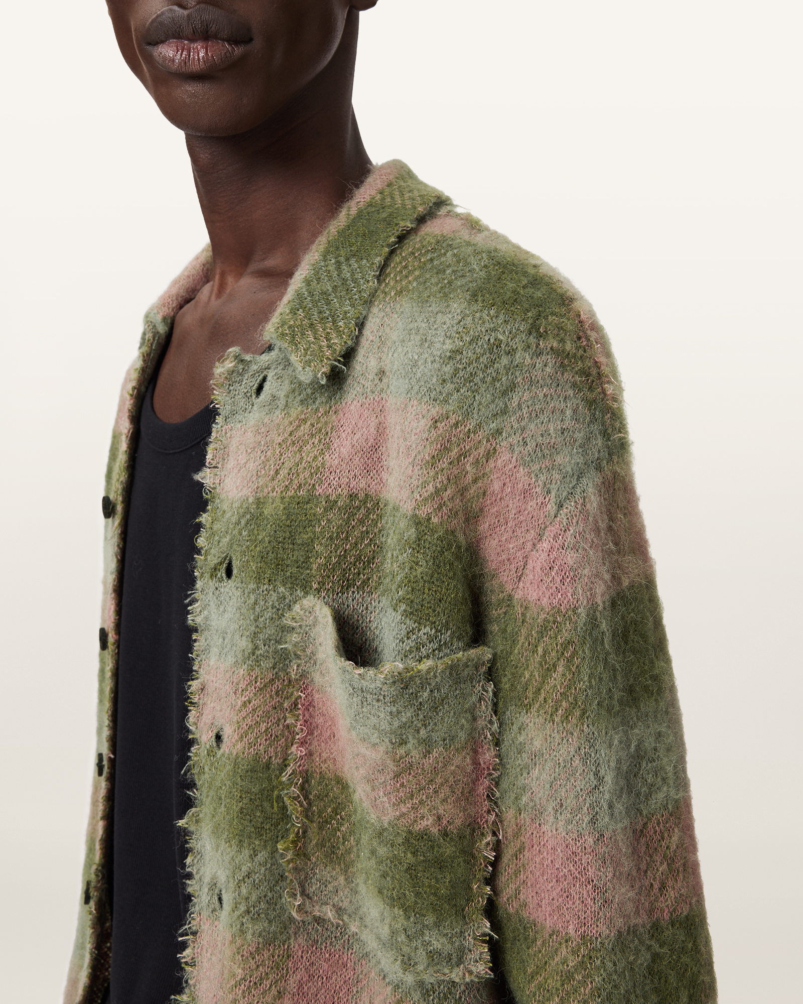 SOFT WOOL